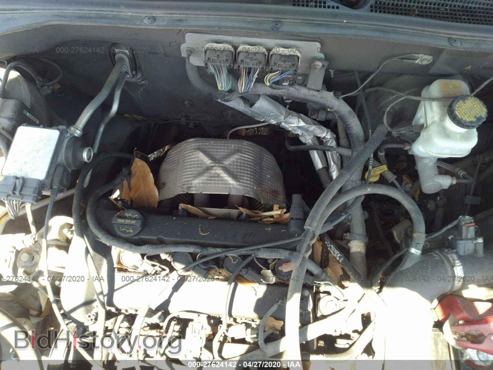 2008 FORD ESCAPE - VIN: 1FMCU03Z48KB50829 - Фото 10