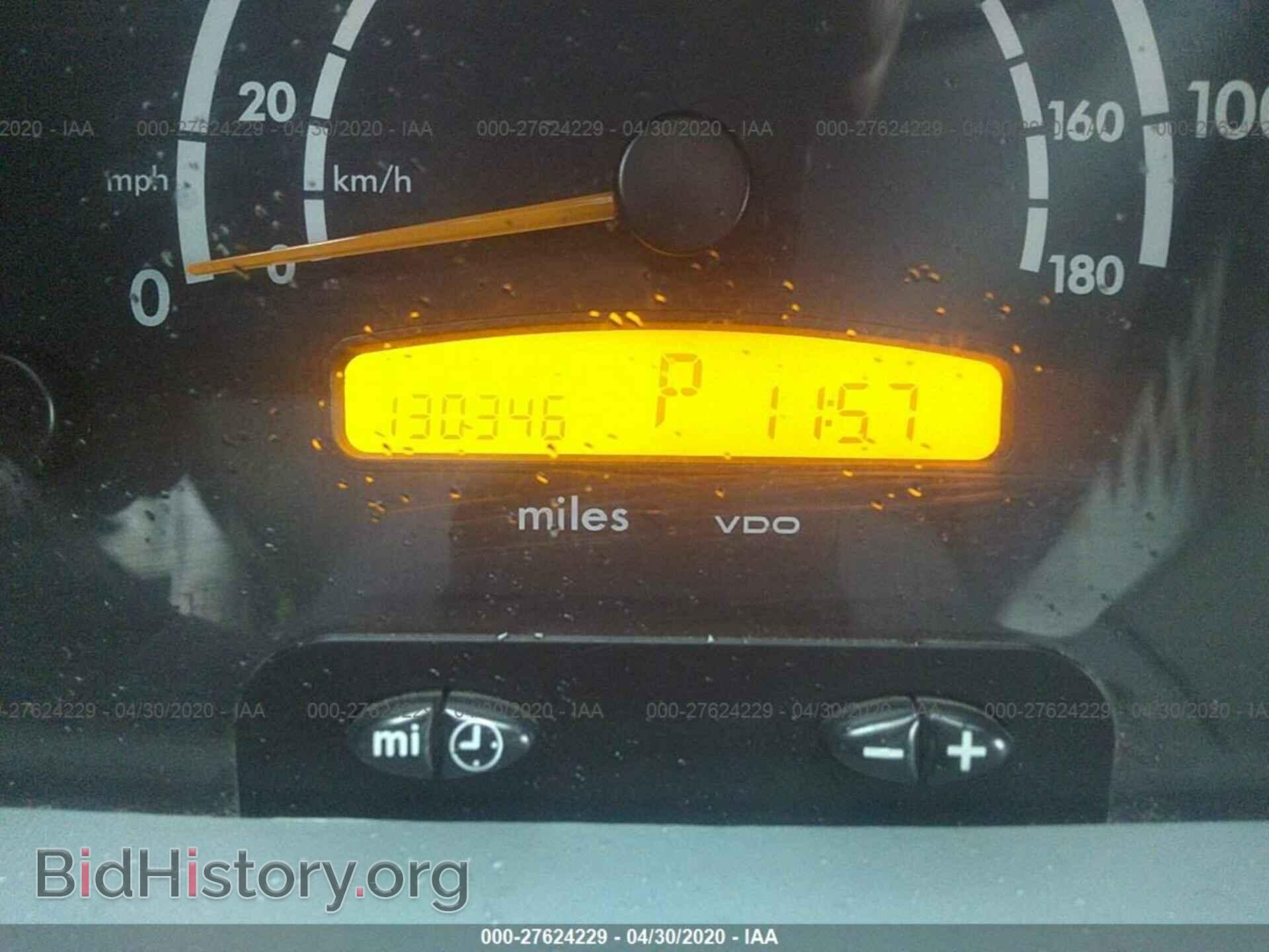 2006 DODGE SPRINTER - VIN: WD0PD644965912129 - Фото 7