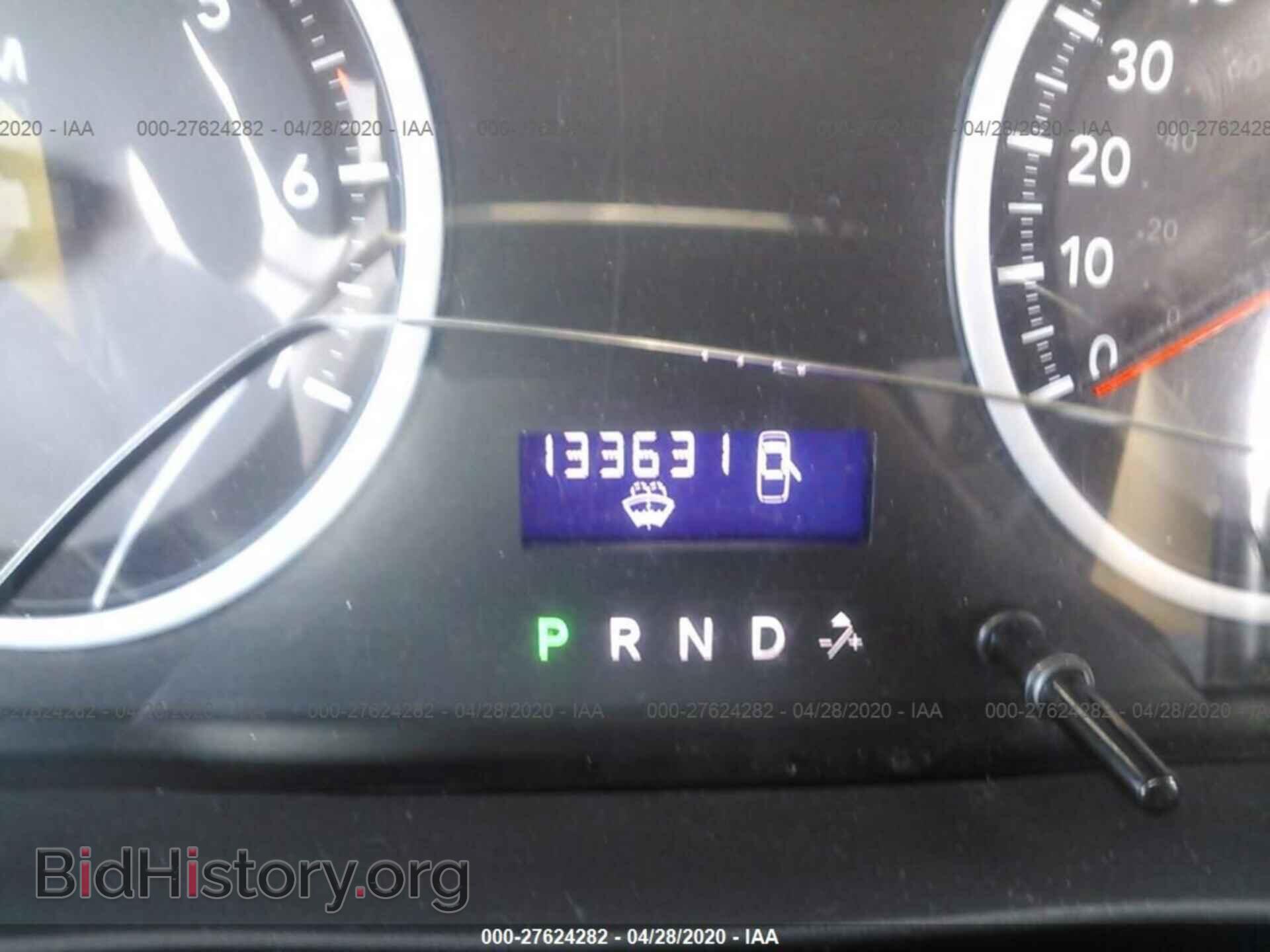 2012 DODGE RAM 1500 - VIN: 1C6RD6FT6CS228309 - Фото 7