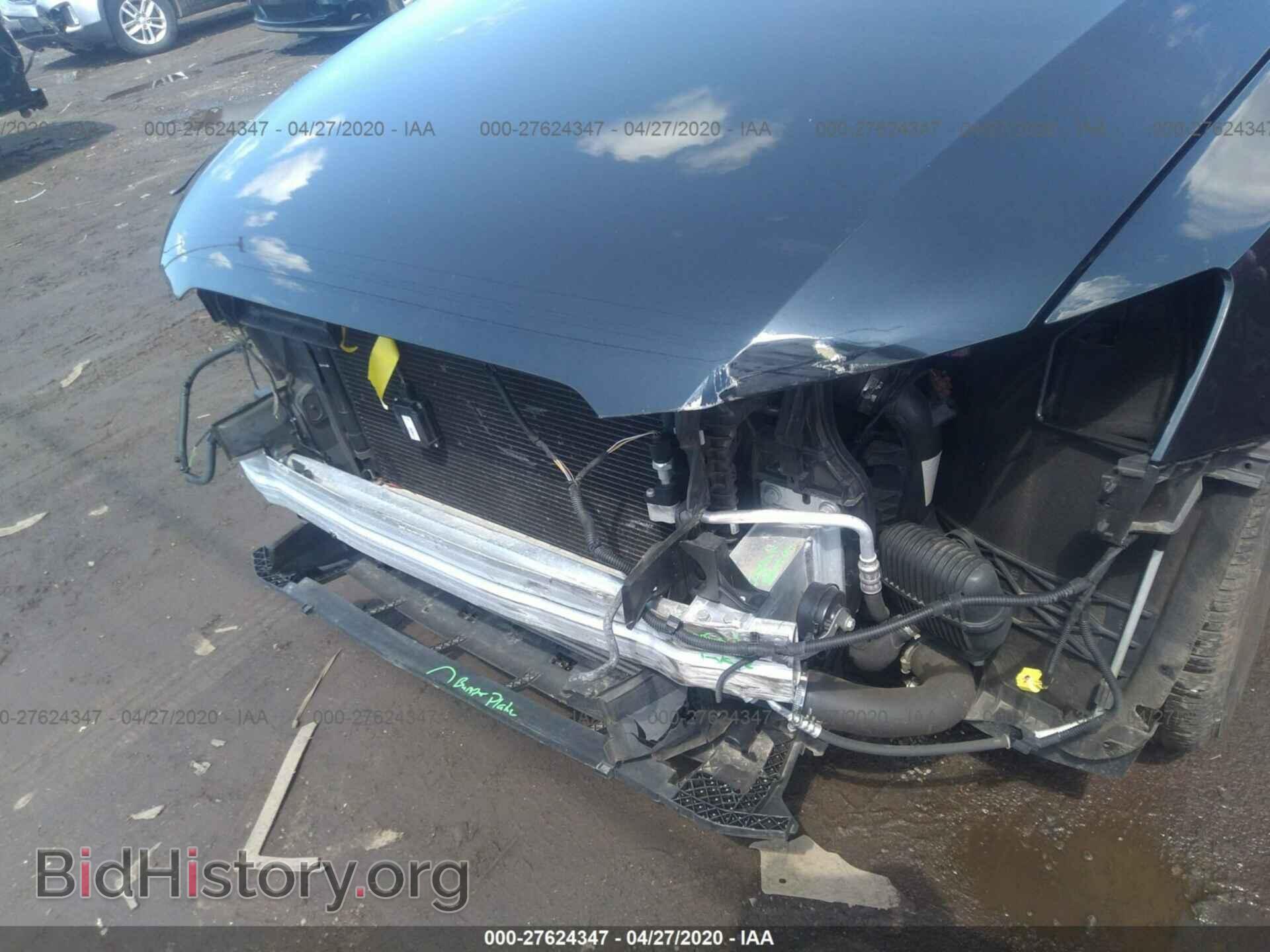 2013 AUDI Q5 - VIN: WA1LFAFP3DA030870 - Фото 6