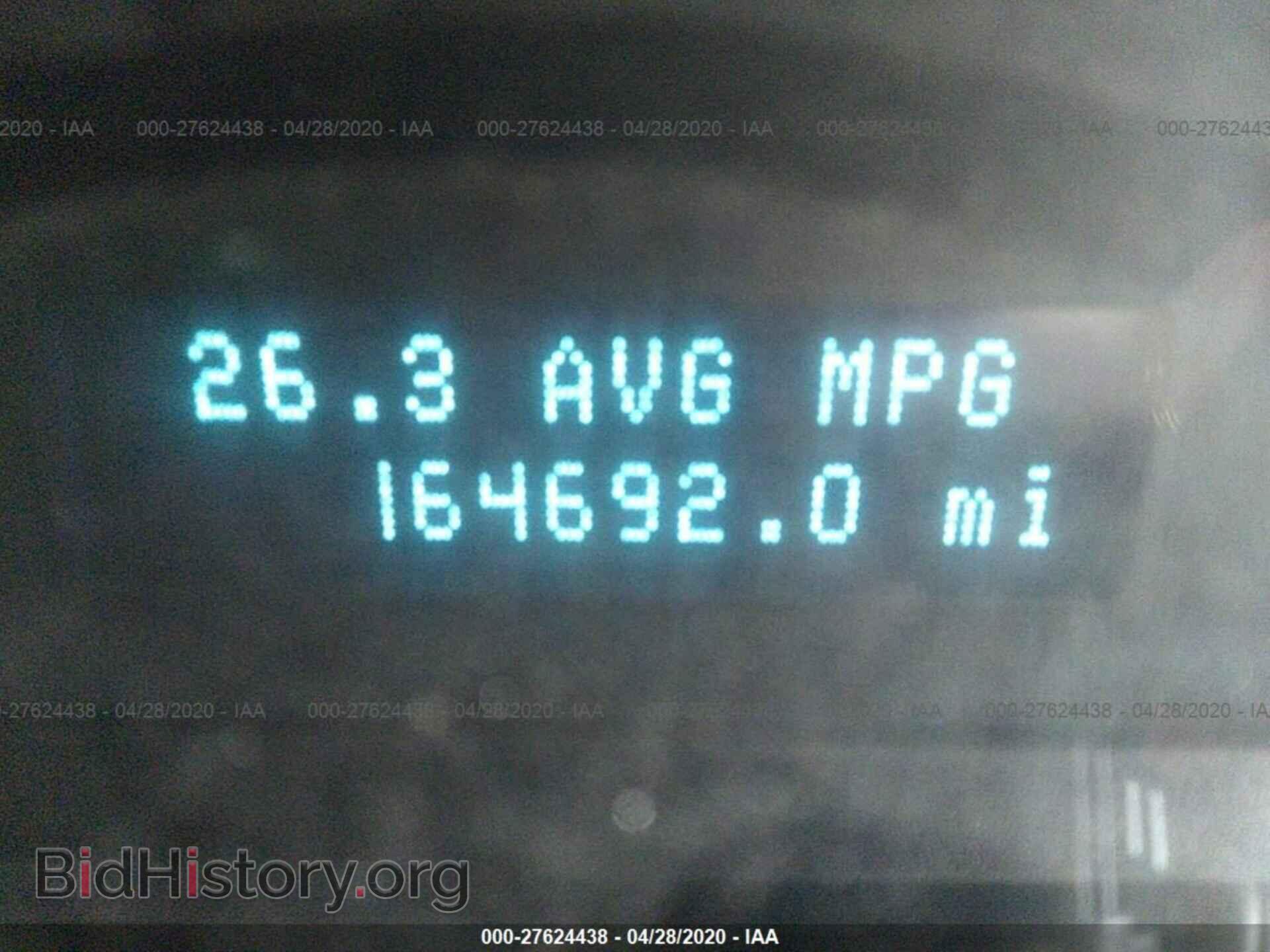 2011 FORD ESCAPE - VIN: 1FMCU0E76BKC48750 - Фото 7