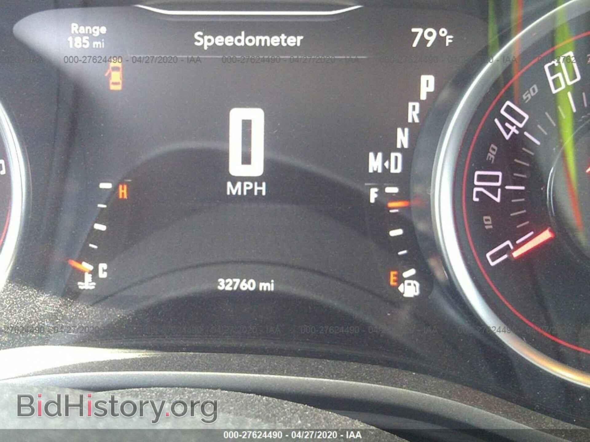 2017 DODGE CHALLENGER - VIN: 2C3CDZAG0HH629268 - Фото 7