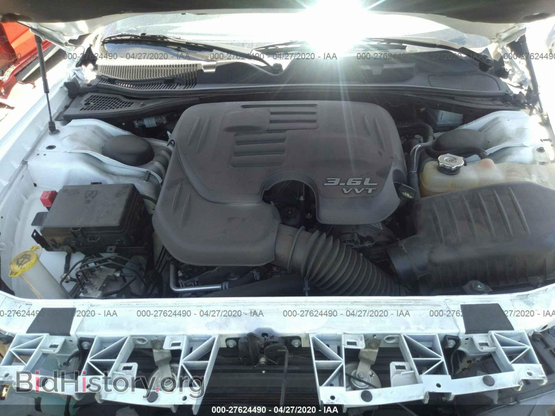 2017 DODGE CHALLENGER - VIN: 2C3CDZAG0HH629268 - Фото 10