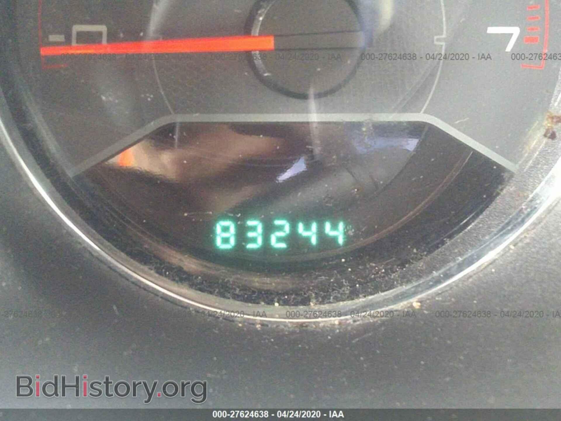 2013 DODGE AVENGER - VIN: 1C3CDZCG4DN709154 - Фото 7
