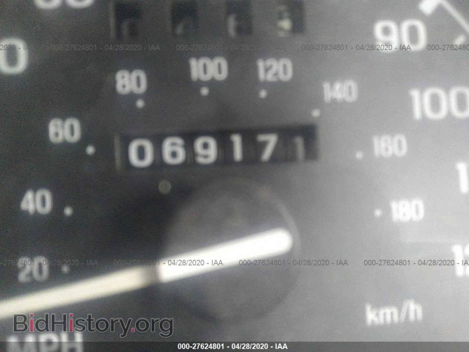 2002 FORD RANGER - VIN: 1FTYR10U72TA70419 - Фото 7