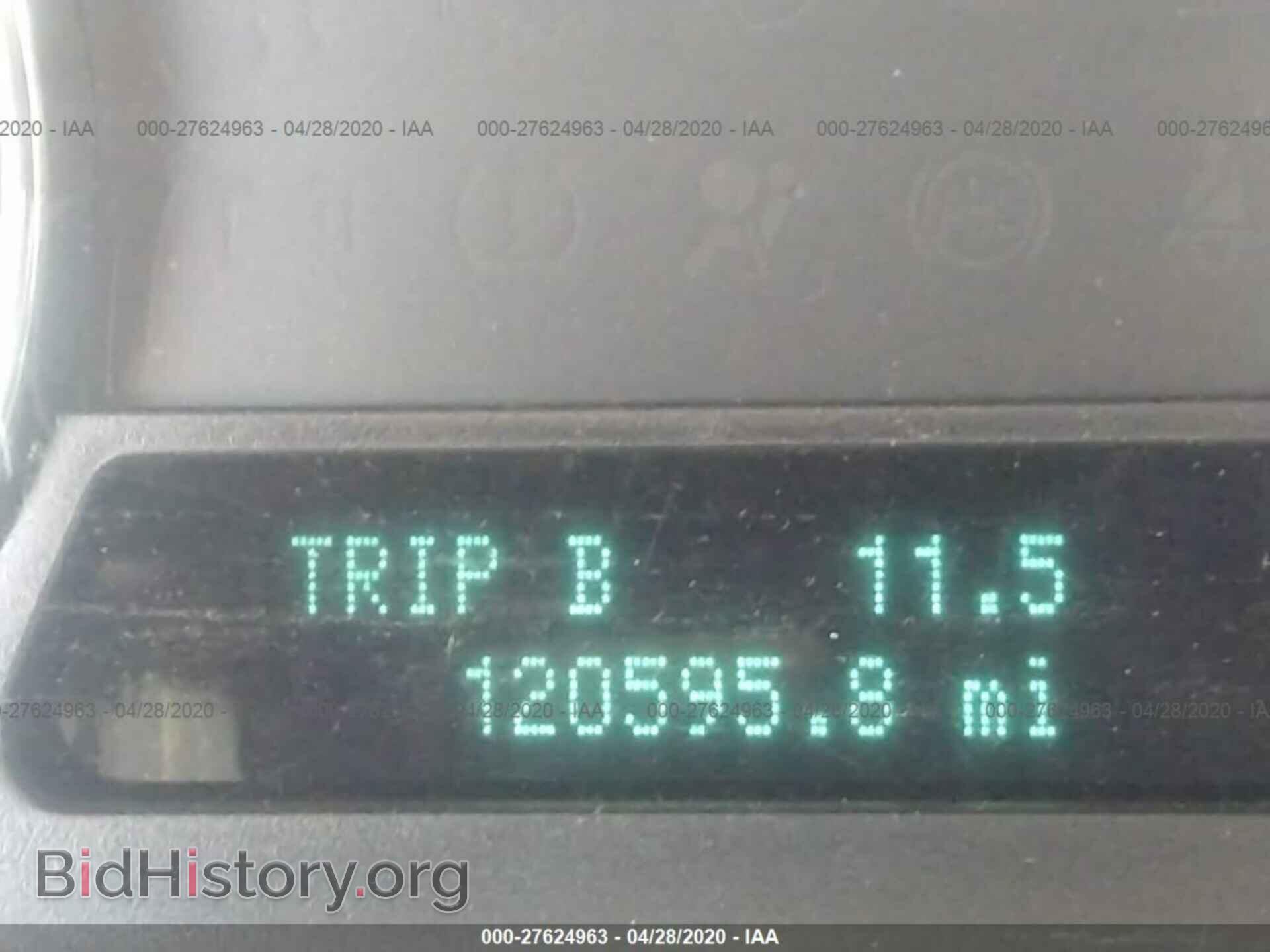 2012 FORD FLEX - VIN: 2FMGK5CC5CBD05715 - Фото 7