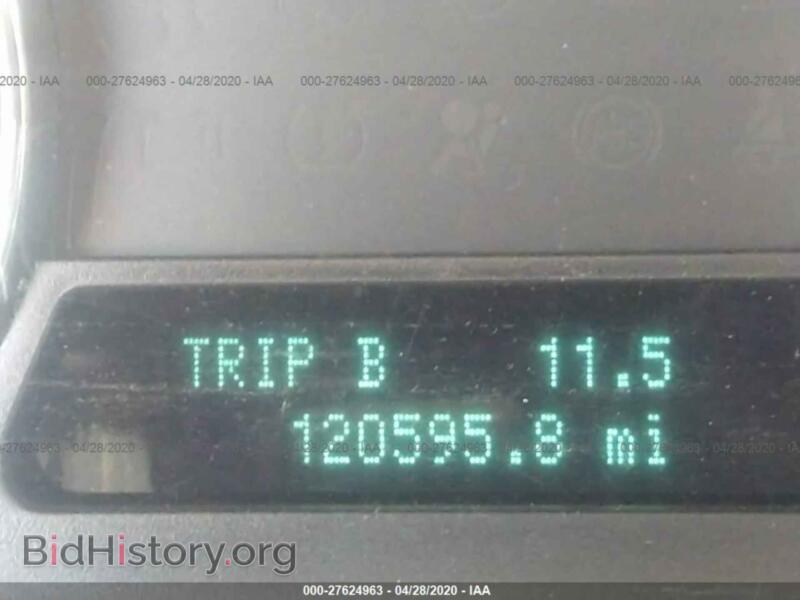 2012 Ford FLEX (VIN 2FMGK5CC5CBD05715) — photo 7 of 11