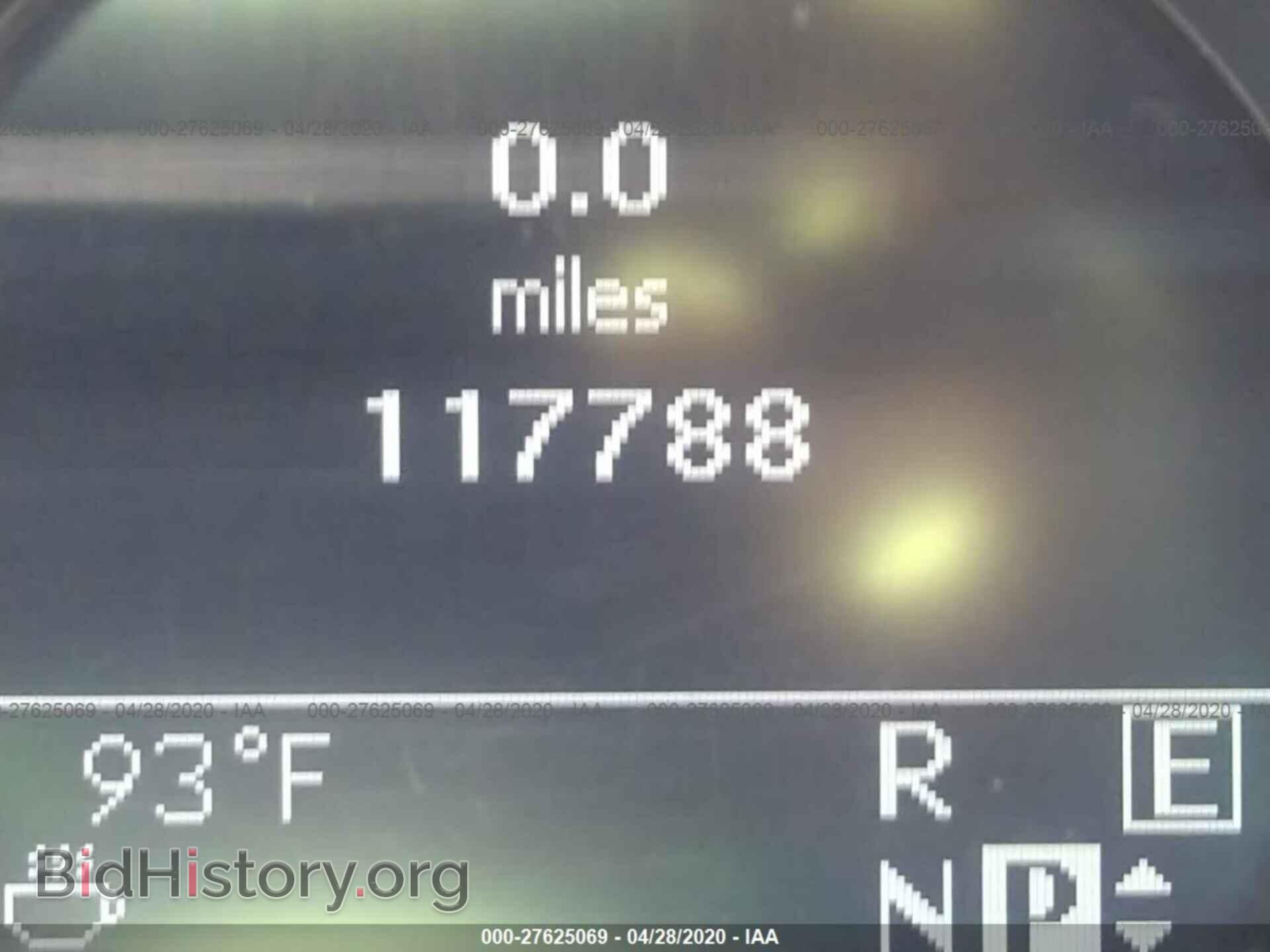 2011 MERCEDES-BENZ E - VIN: WDDHF5GB8BA294403 - Фото 7