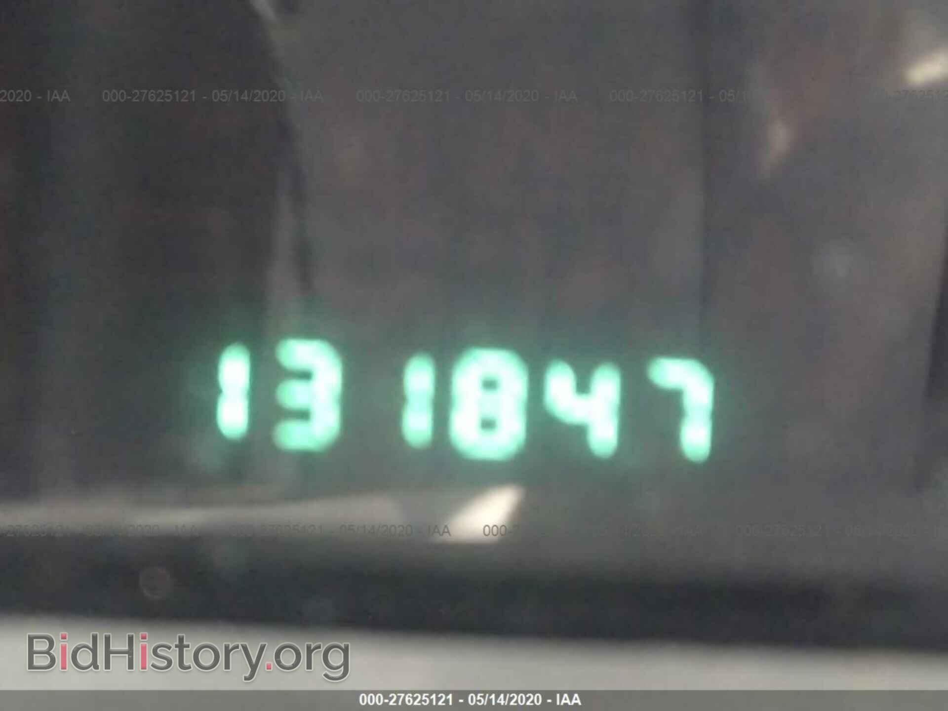 2010 DODGE JOURNEY - VIN: 3D4PG5FV8AT135261 - Фото 7