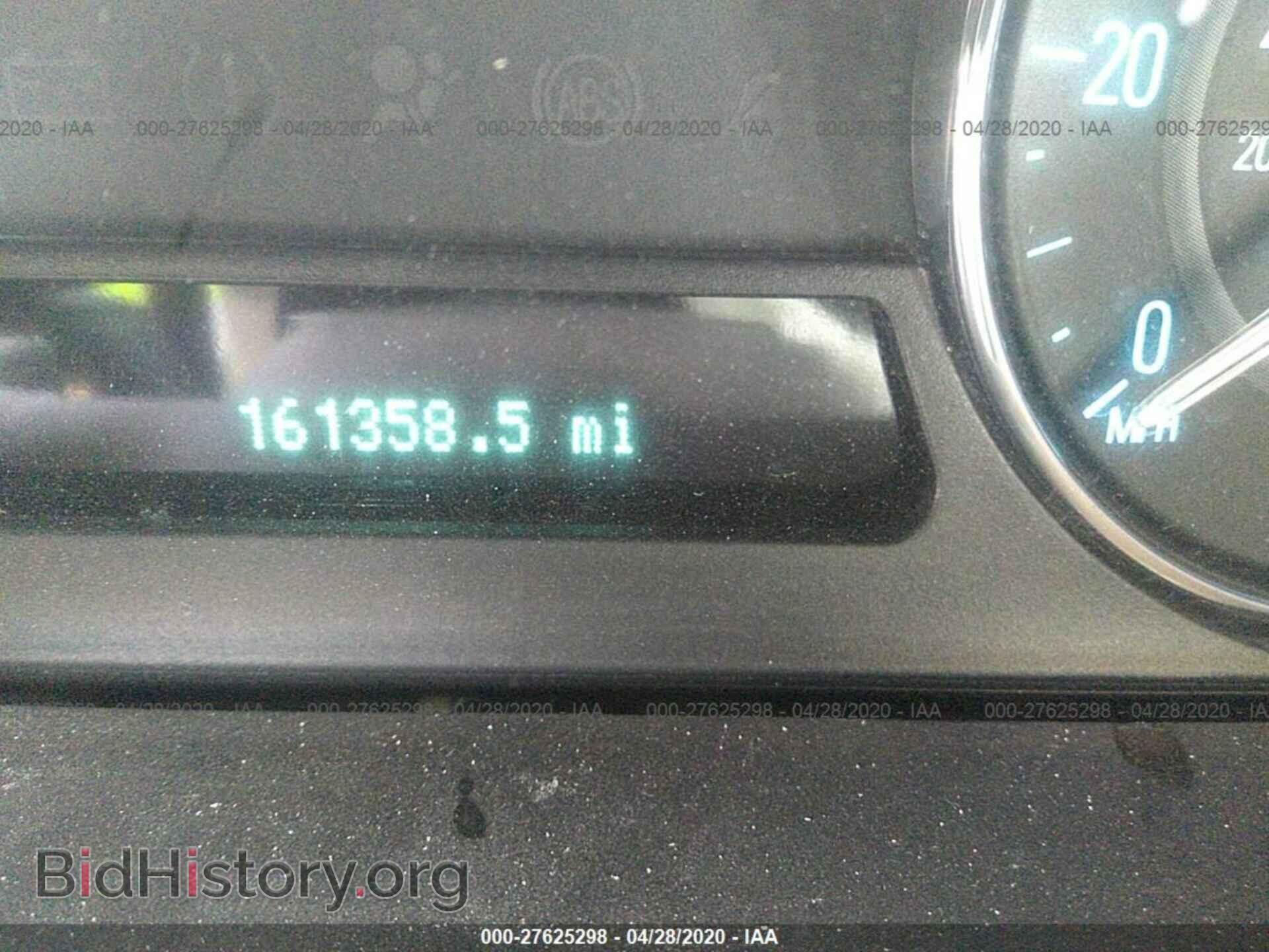 2011 FORD FLEX - VIN: 2FMGK5CC4BBD11746 - Photo 7