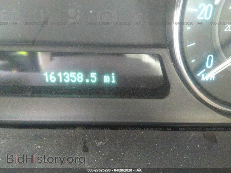 2011 Ford FLEX (VIN 2FMGK5CC4BBD11746) — photo 7 of 11