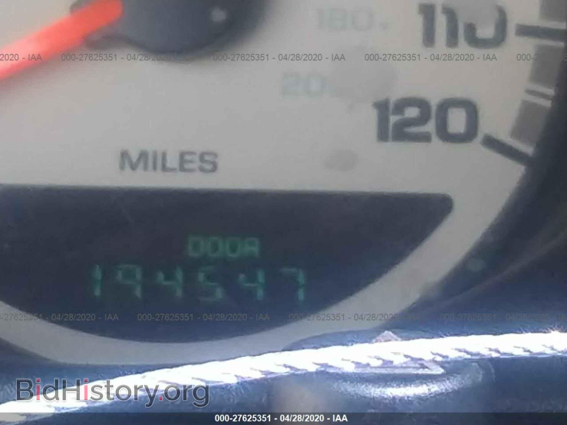 2003 DODGE NEON - VIN: 1B3ES56C63D214875 - Фото 7