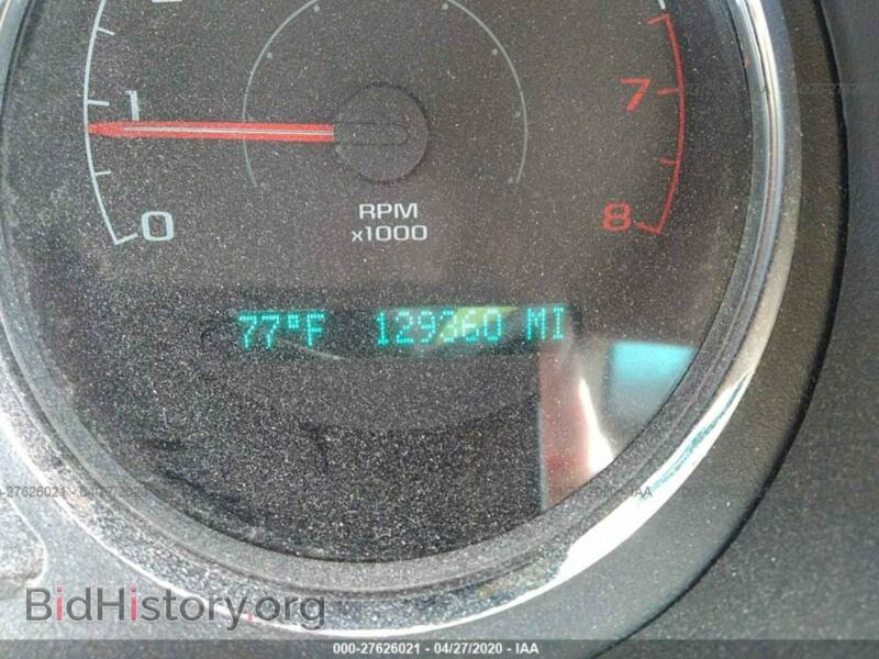 2008 Chevrolet COBALT (VIN 1G1AL58F887174752) — фото 7 из 11
