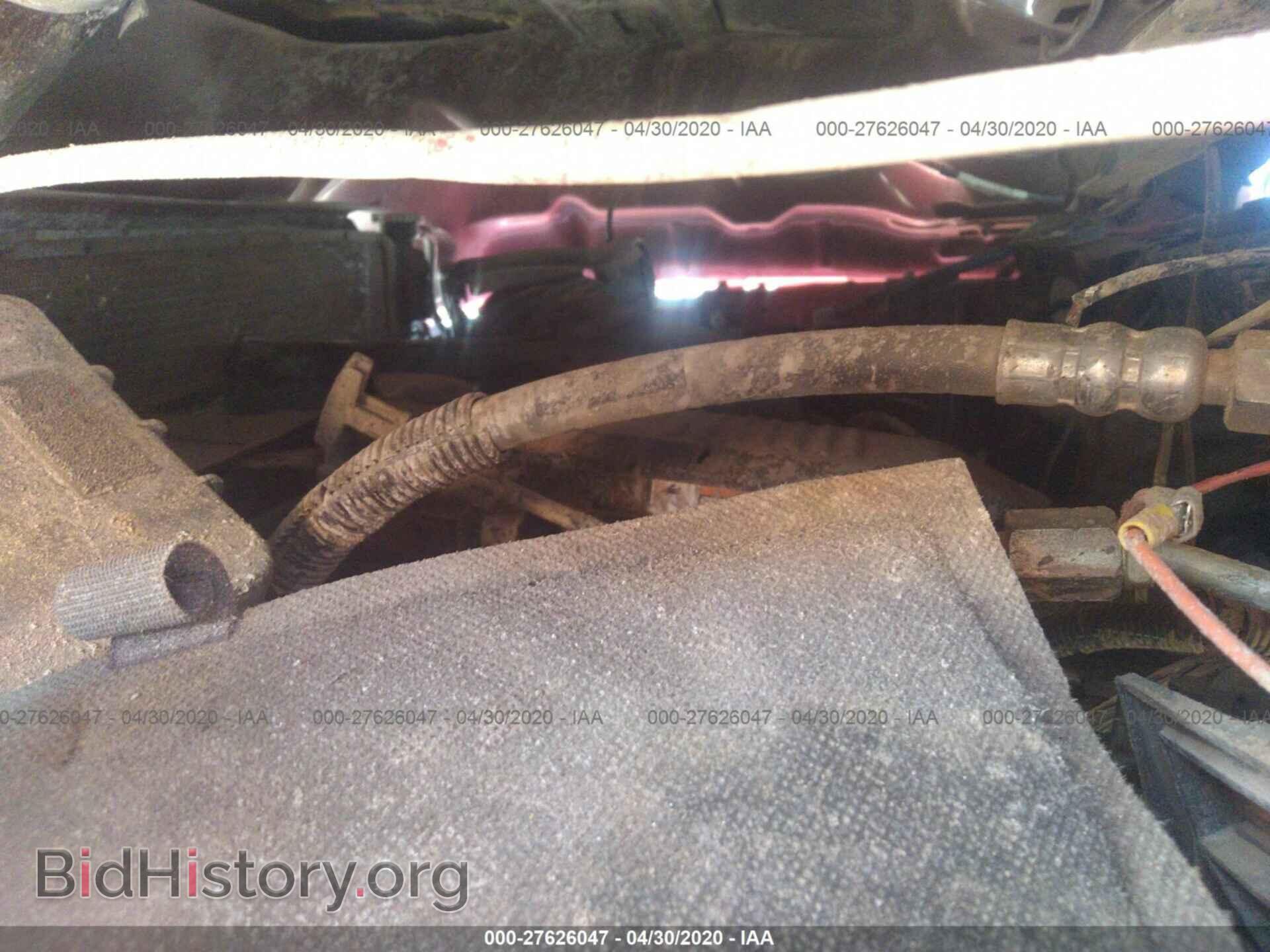 2010 DODGE RAM 3500 - VIN: 3D73M4CL8AG140704 - Фото 10