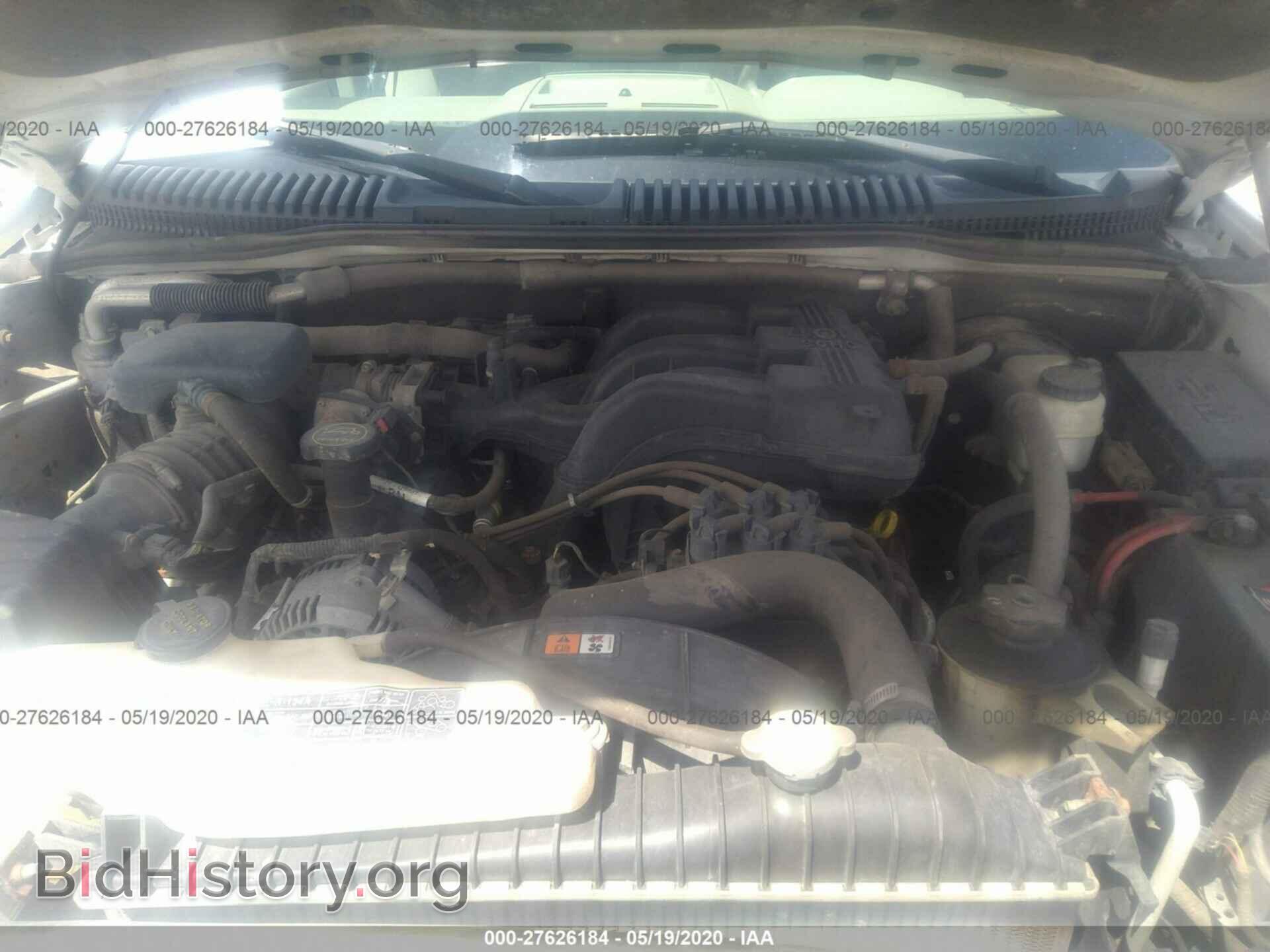 2006 Ford Explorer - VIN: 1FMEU62E46UB02842 - Фото 10