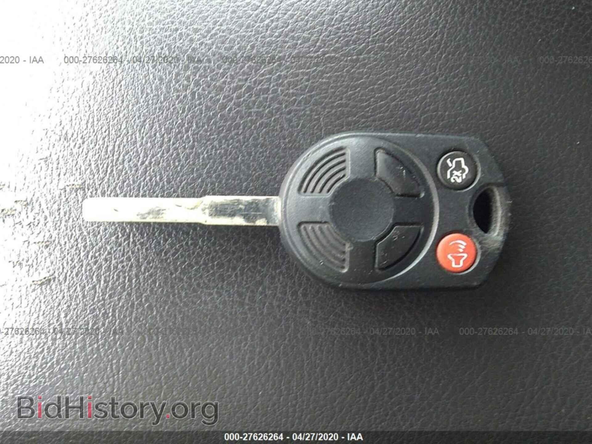 2012 FORD FOCUS - VIN: 1FAHP3F25CL155743 - Фото 11
