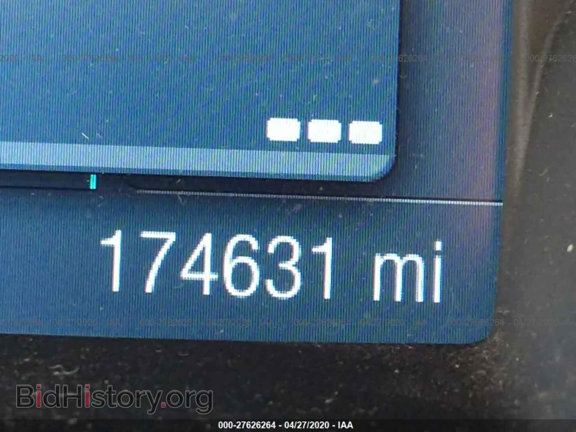 2012 FORD FOCUS - VIN: 1FAHP3F25CL155743 - Фото 7