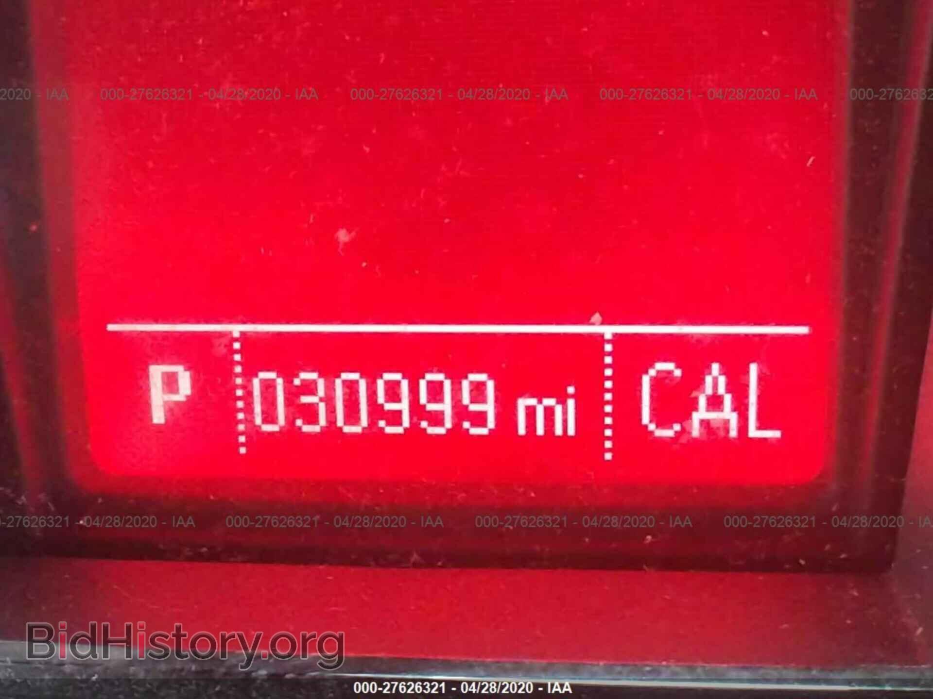 2017 GMC TERRAIN - VIN: 2GKALMEK9H6318672 - Фото 7