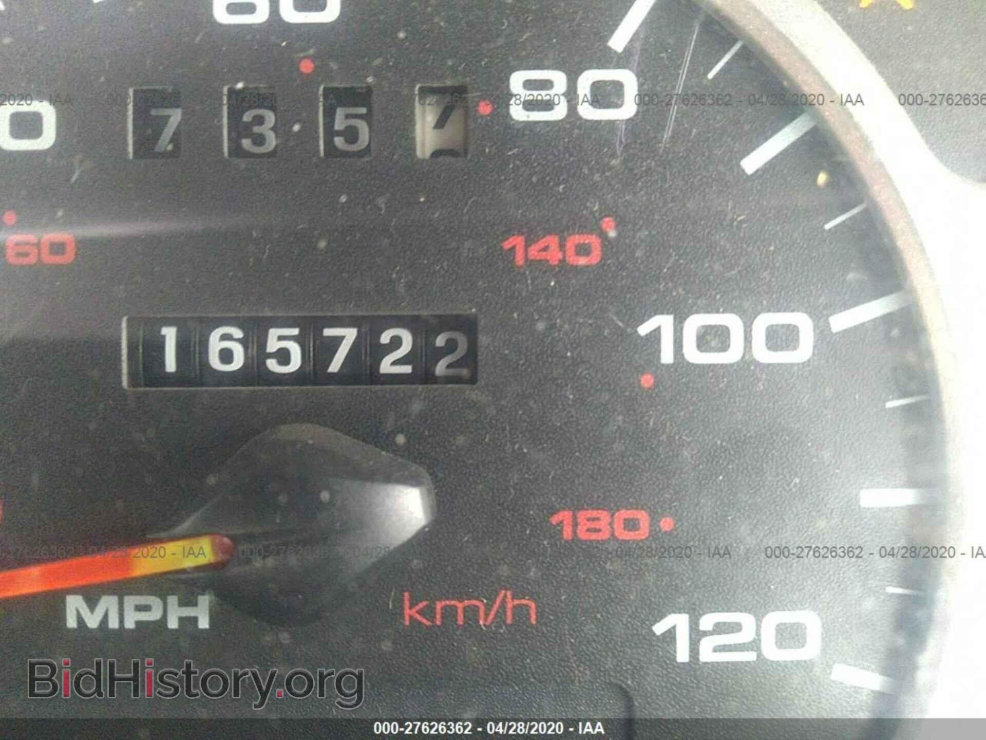 1999 FORD TAURUS - VIN: 1FAFP53S5XG113434 - Фото 7