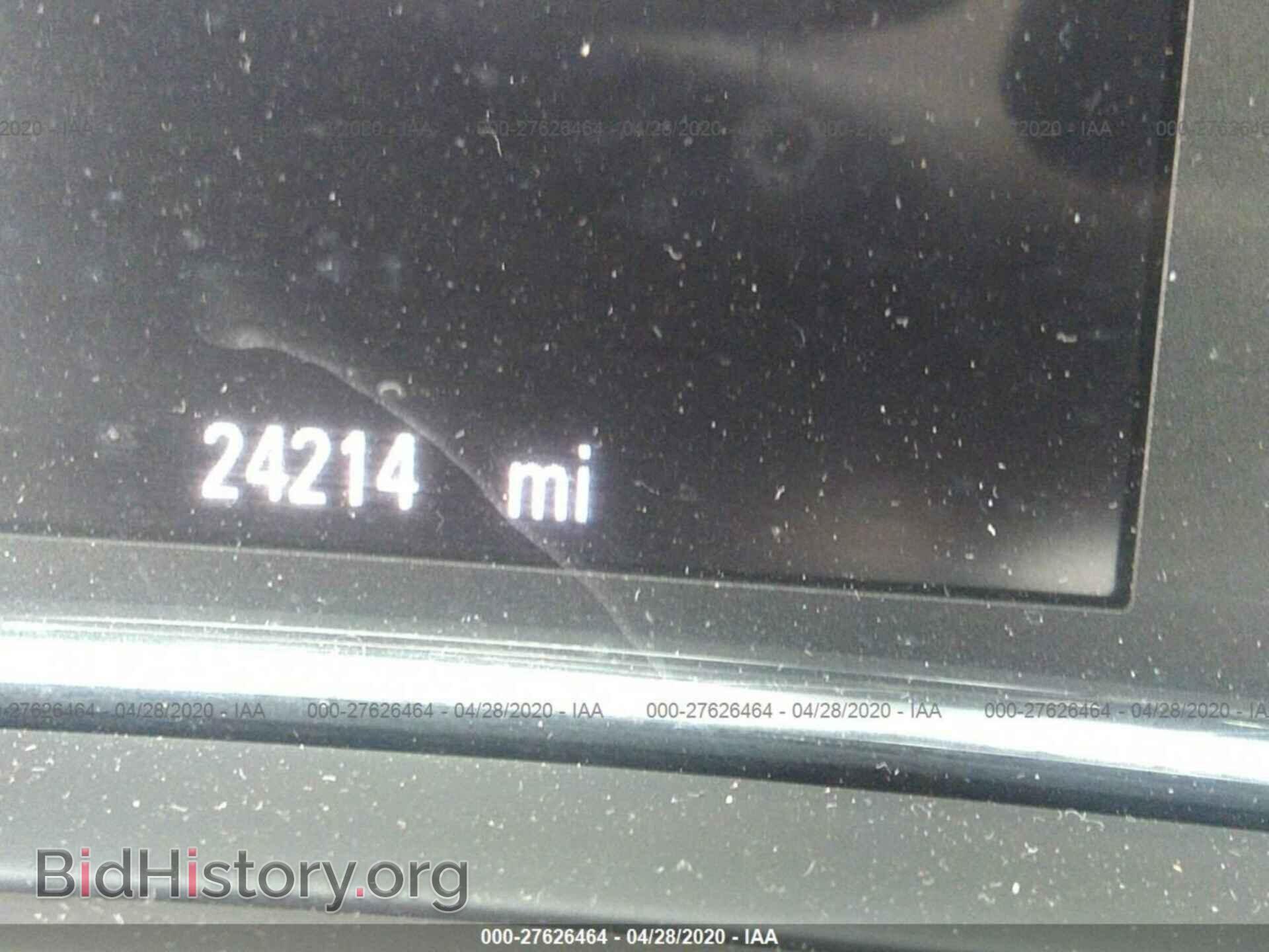 2015 BUICK REGAL - VIN: 2G4GL5EX1F9263178 - Фото 7