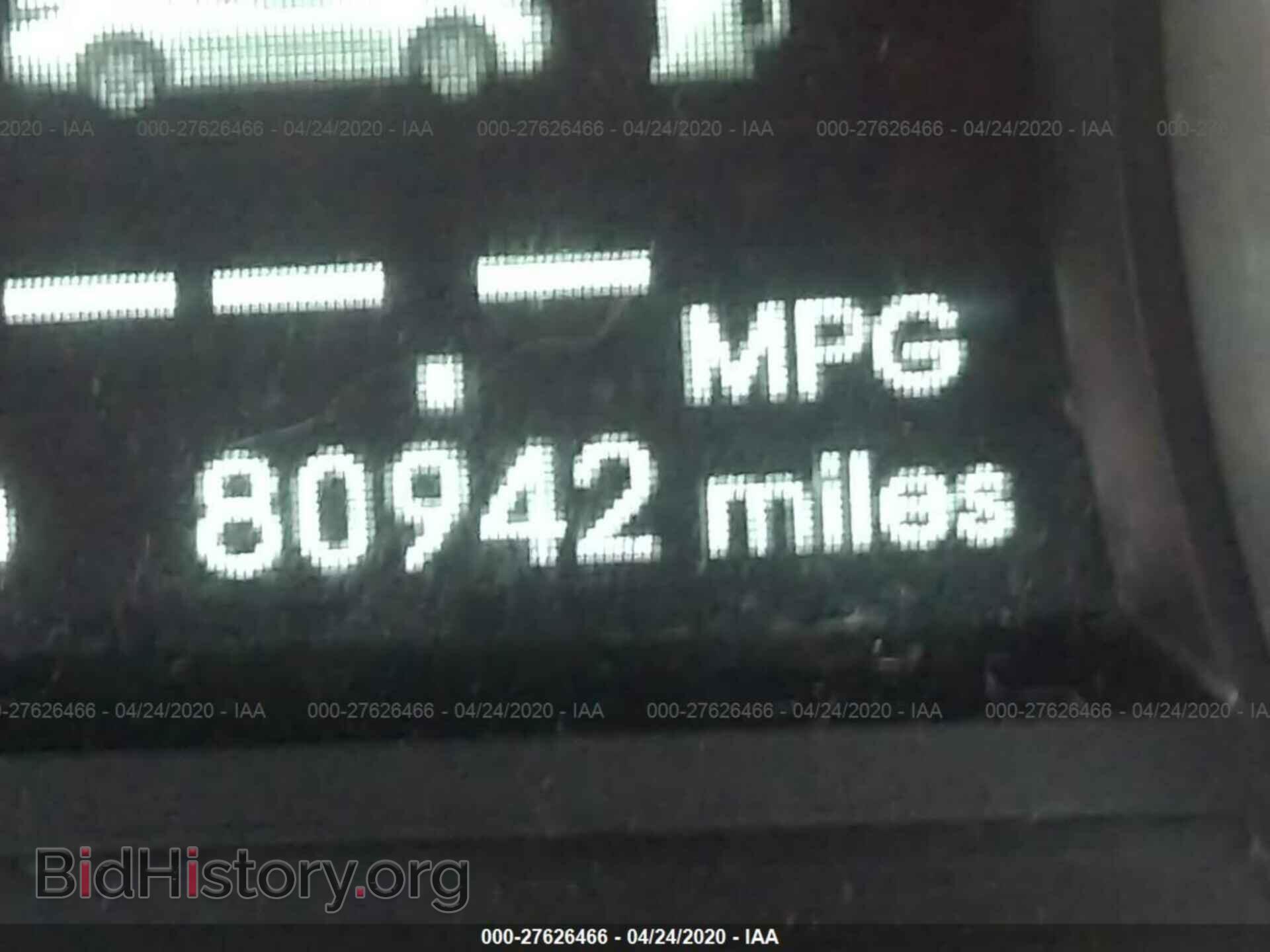 2012 HYUNDAI SONATA - VIN: 5NPEB4AC1CH446617 - Фото 7