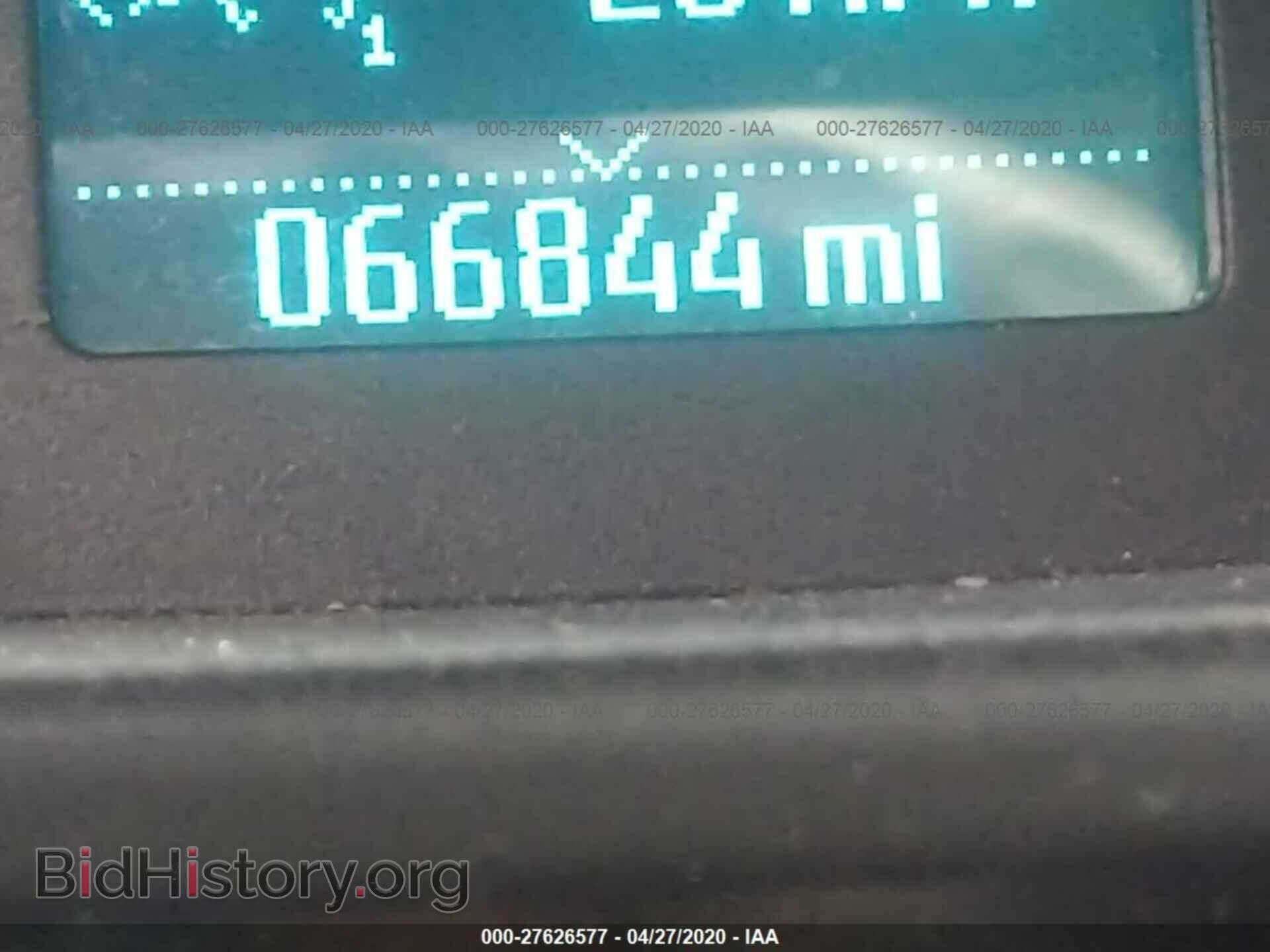 2016 FORD TRANSIT CONNECT - VIN: NM0LS7F72G1268196 - Фото 7