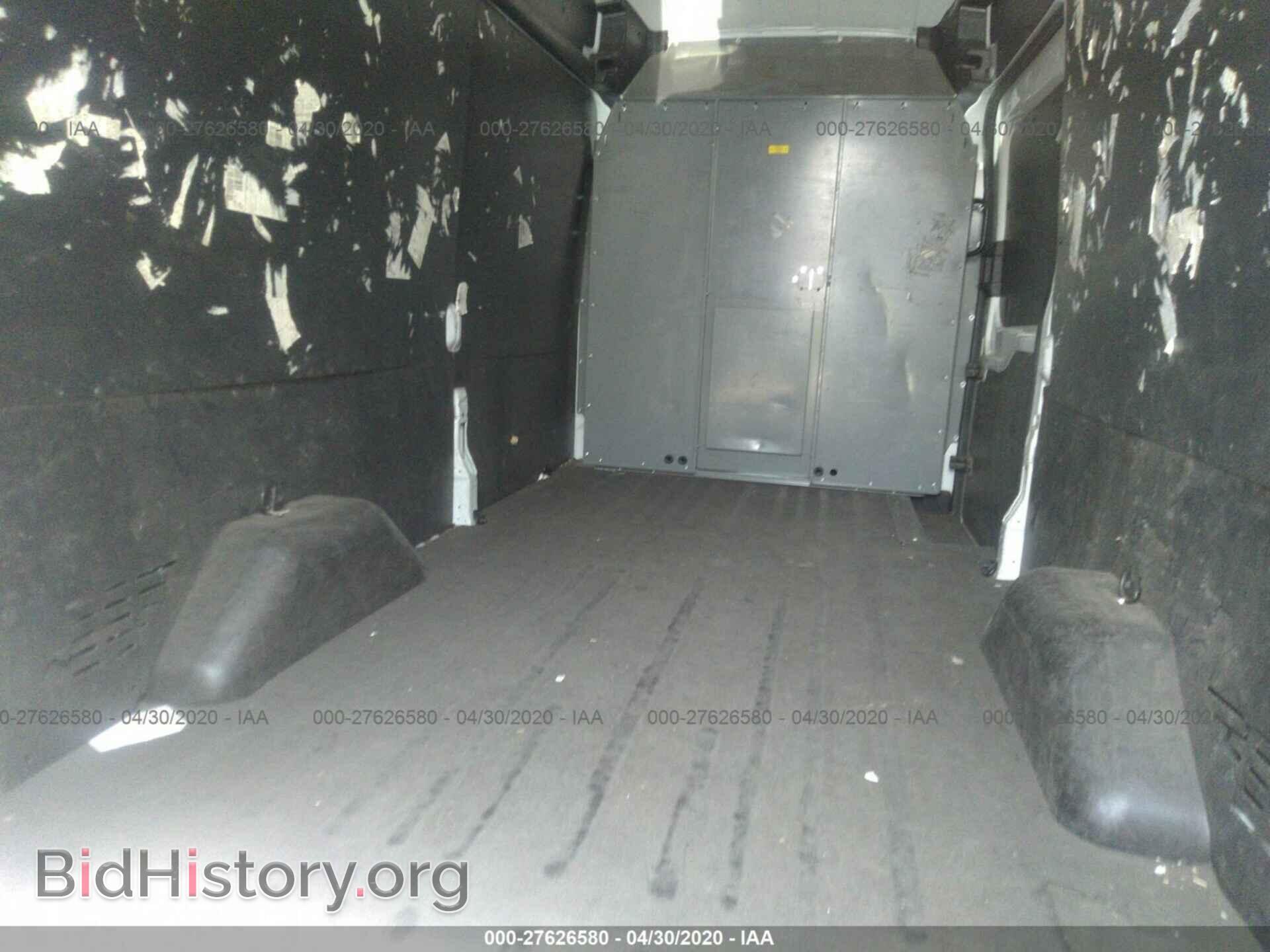 2015 FORD TRANSIT - VIN: 1FTNR3XM2FKB29733 - Фото 8