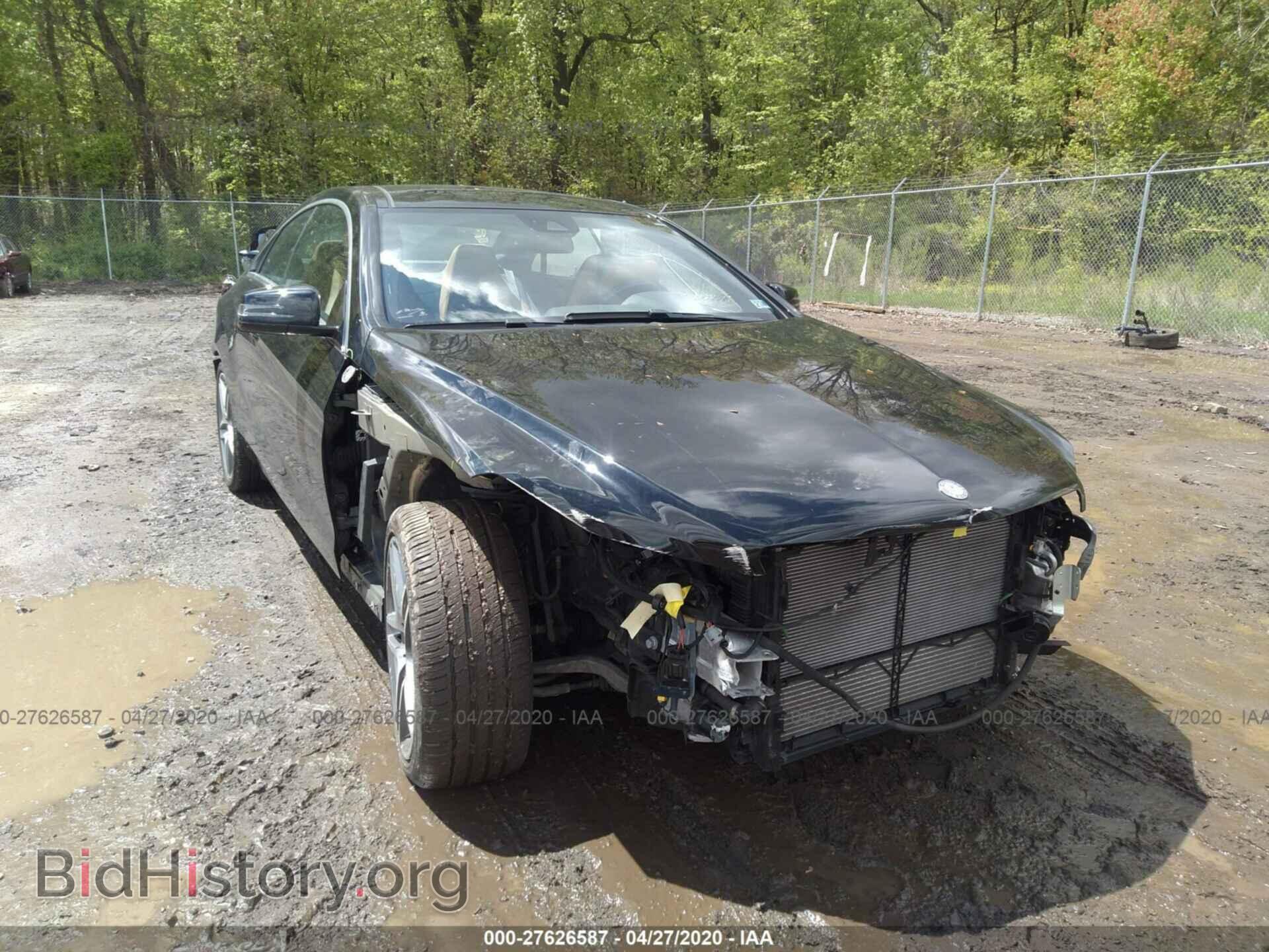 2016 MERCEDES-BENZ E - VIN: WDDKJ6HB1GF322528 - Фото 6