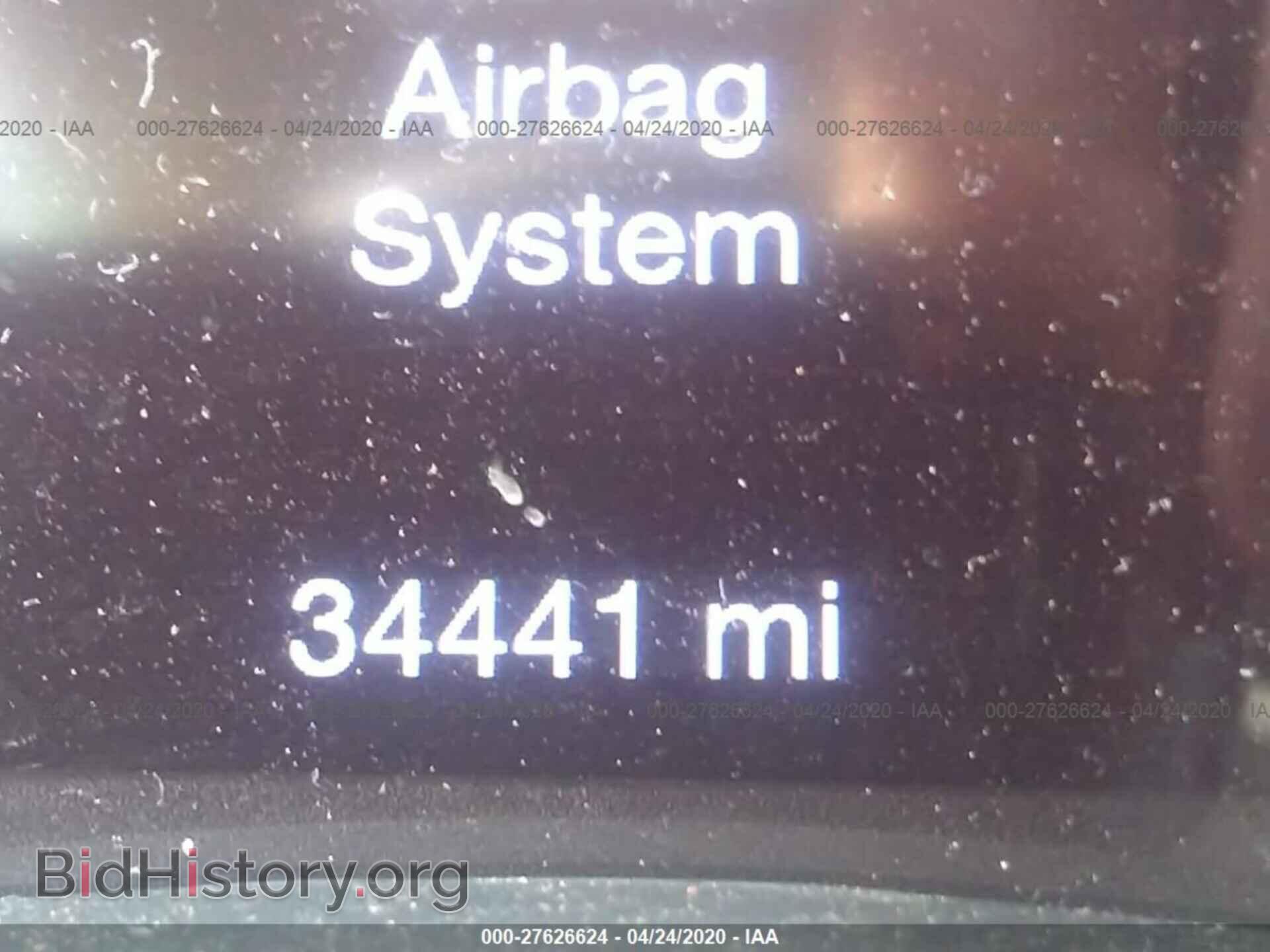 2017 DODGE DURANGO - VIN: 1C4RDHAG9HC609684 - Фото 7