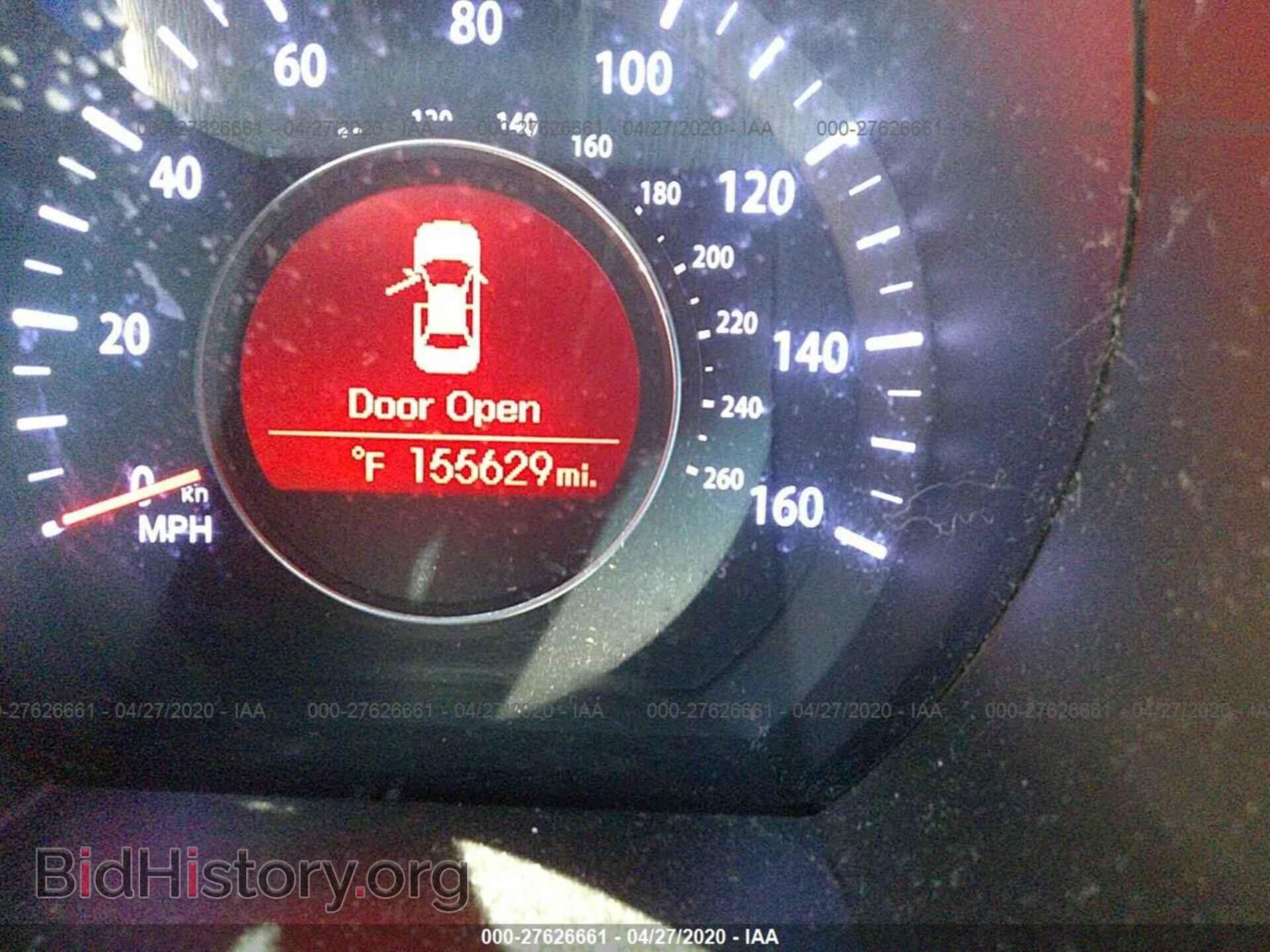 2013 KIA OPTIMA - VIN: 5XXGN4A75DG184617 - Фото 7