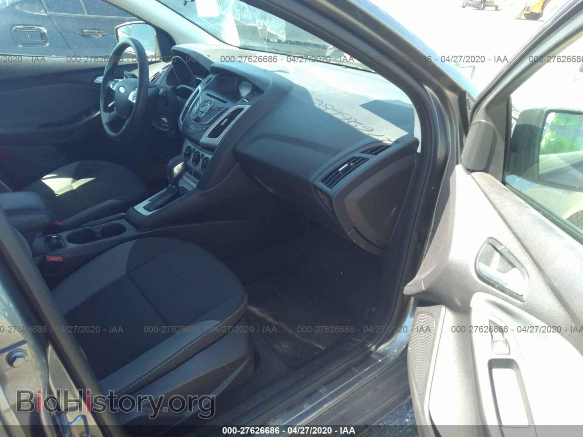 2014 FORD FOCUS - VIN: 1FADP3K27EL359788 - Photo 5