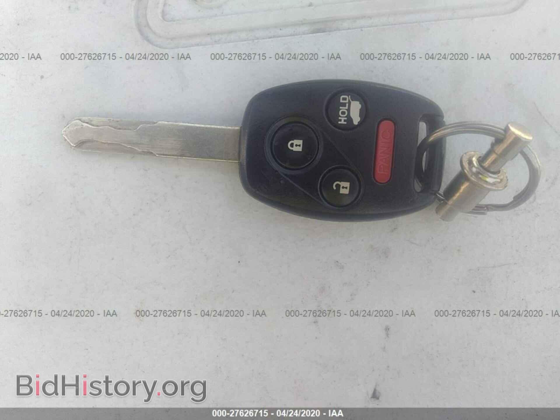 2012 HONDA PILOT - VIN: 5FNYF3H51CB033498 - Фото 11