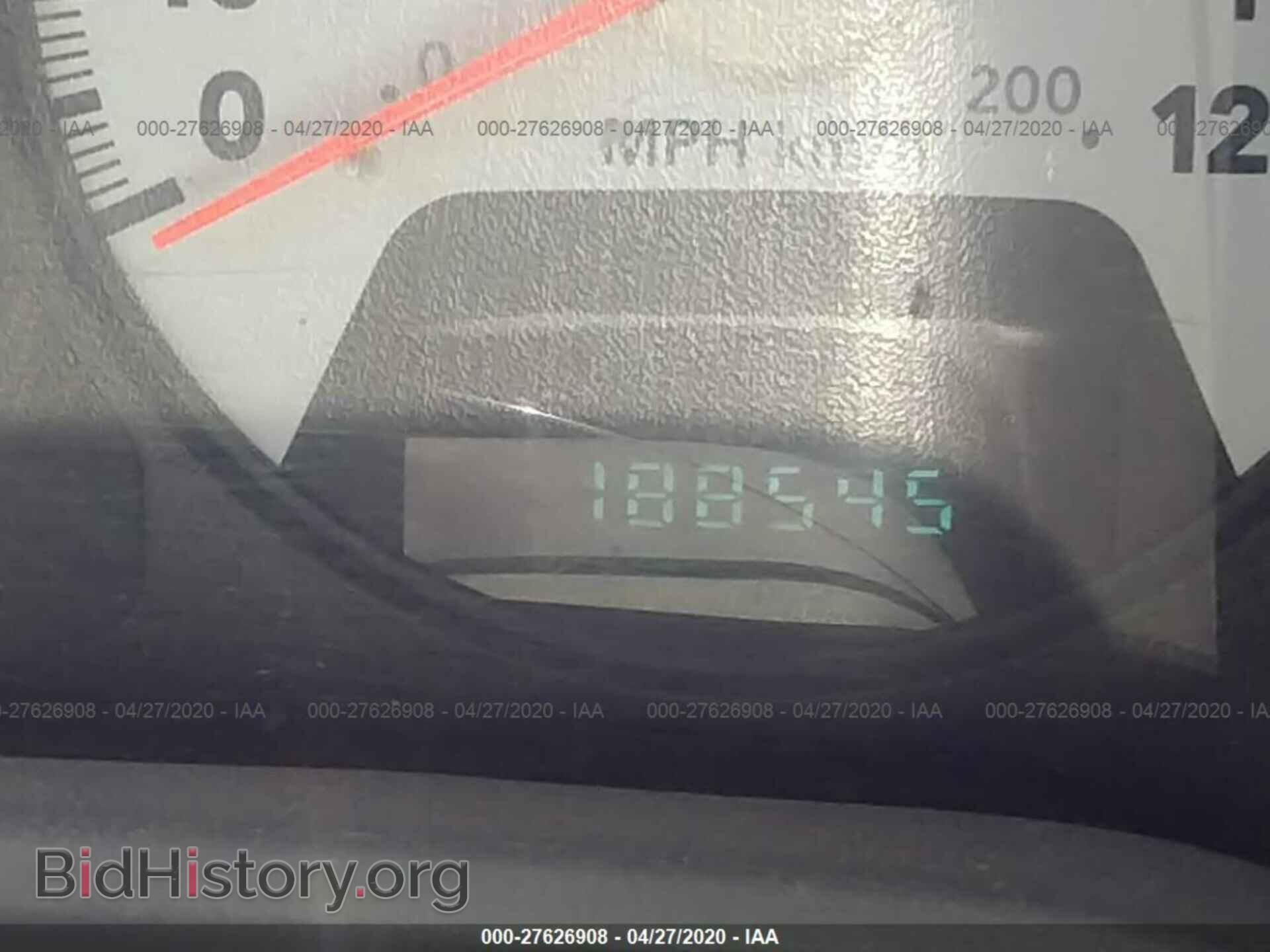 2006 DODGE RAM 2500 - VIN: 3D7KS26D56G130536 - Фото 7