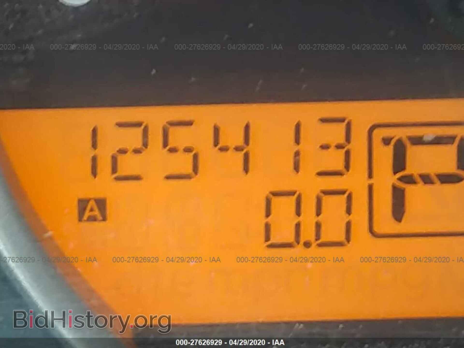 2012 NISSAN PATHFINDER - VIN: 5N1AR1NN0CC602254 - Фото 7