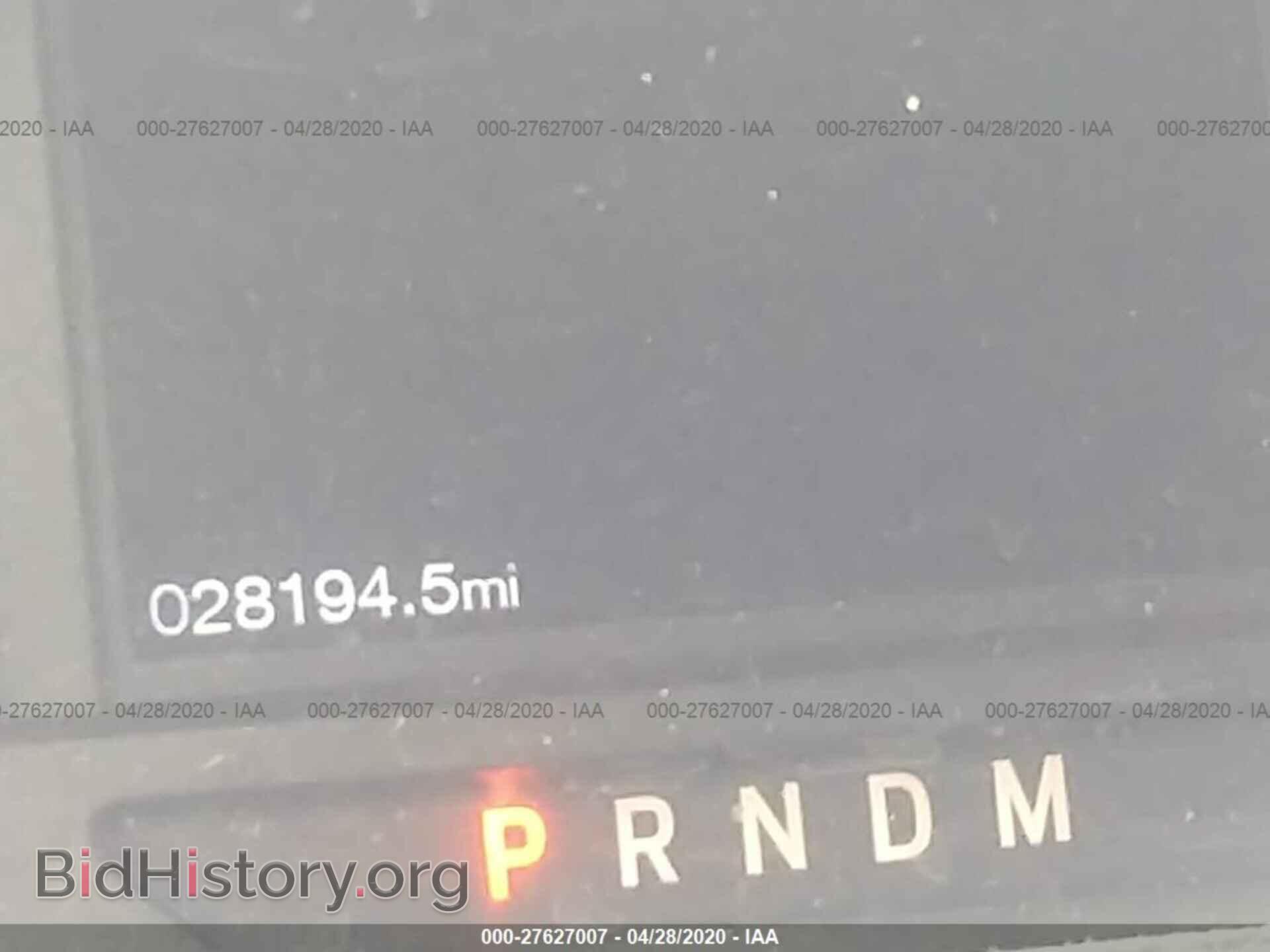 2018 FORD F150 - VIN: 1FTEW1EP5JFA84847 - Фото 7