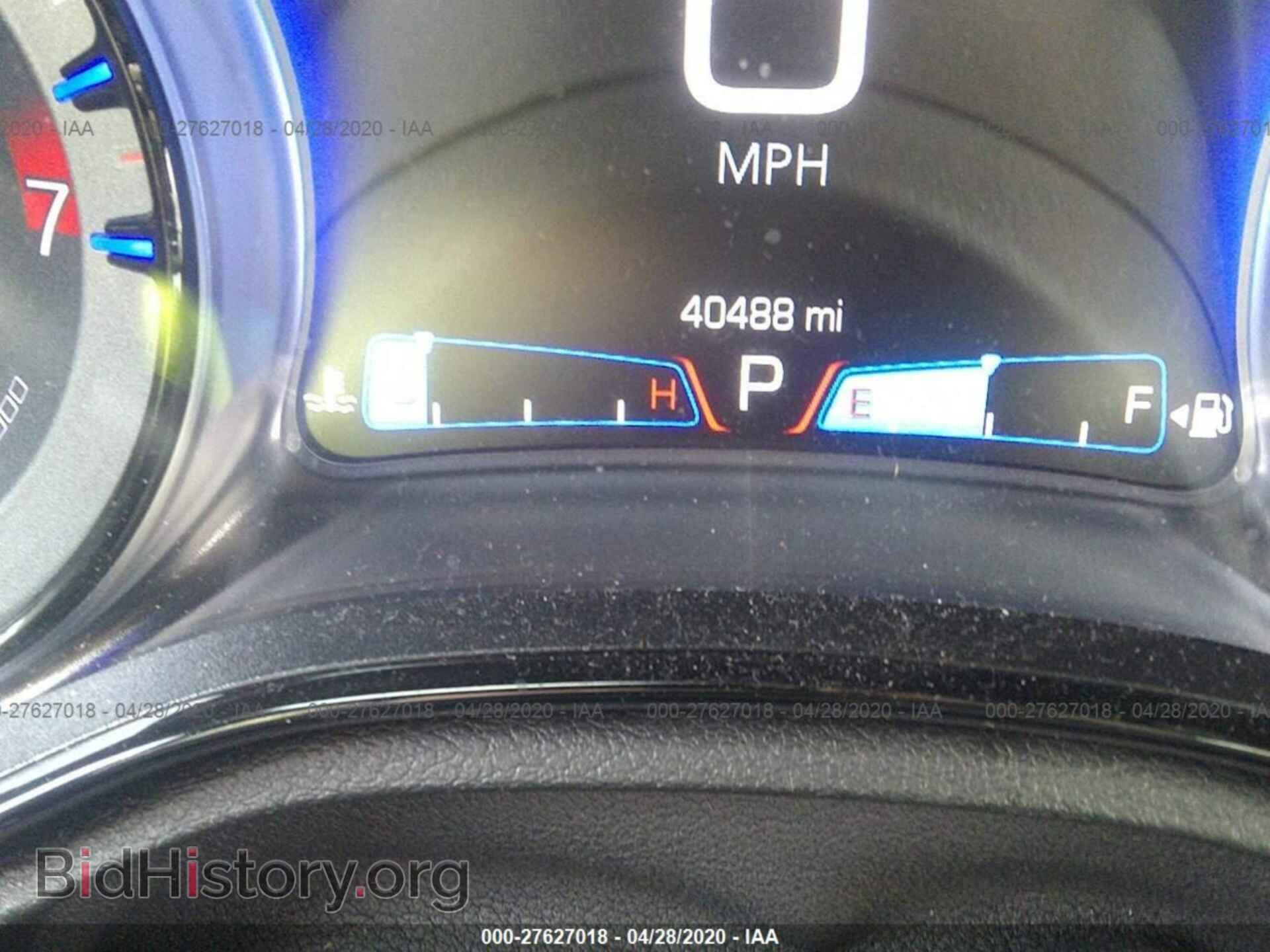 2017 CHRYSLER 300 - VIN: 2C3CCAGG7HH612916 - Фото 7