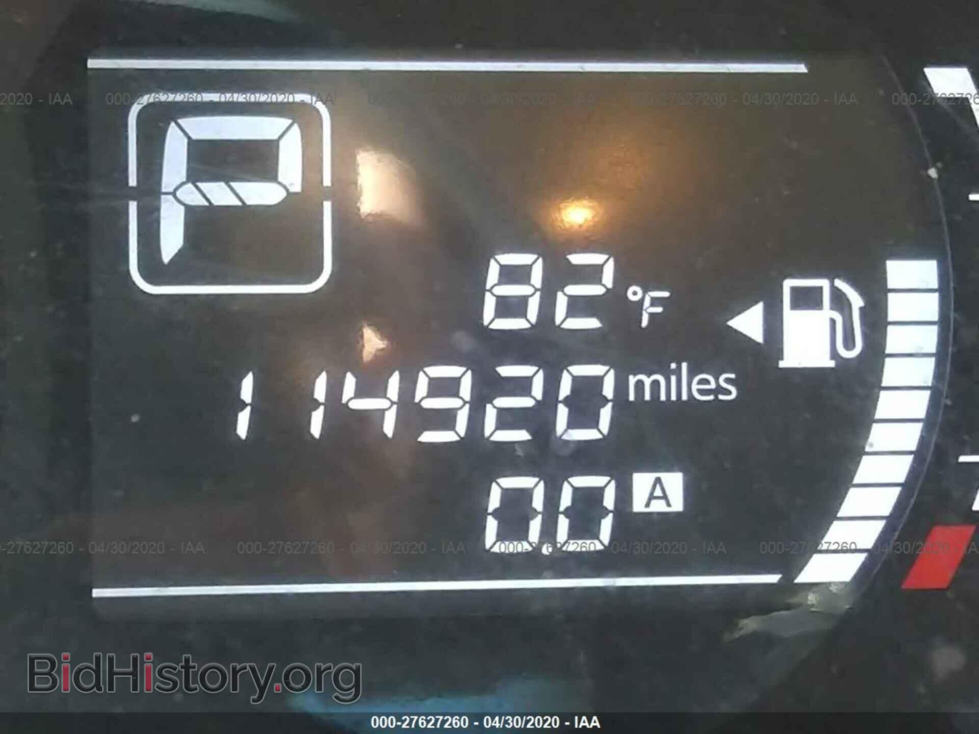 2015 NISSAN VERSA NOTE - VIN: 3N1CE2CP2FL393050 - Фото 7