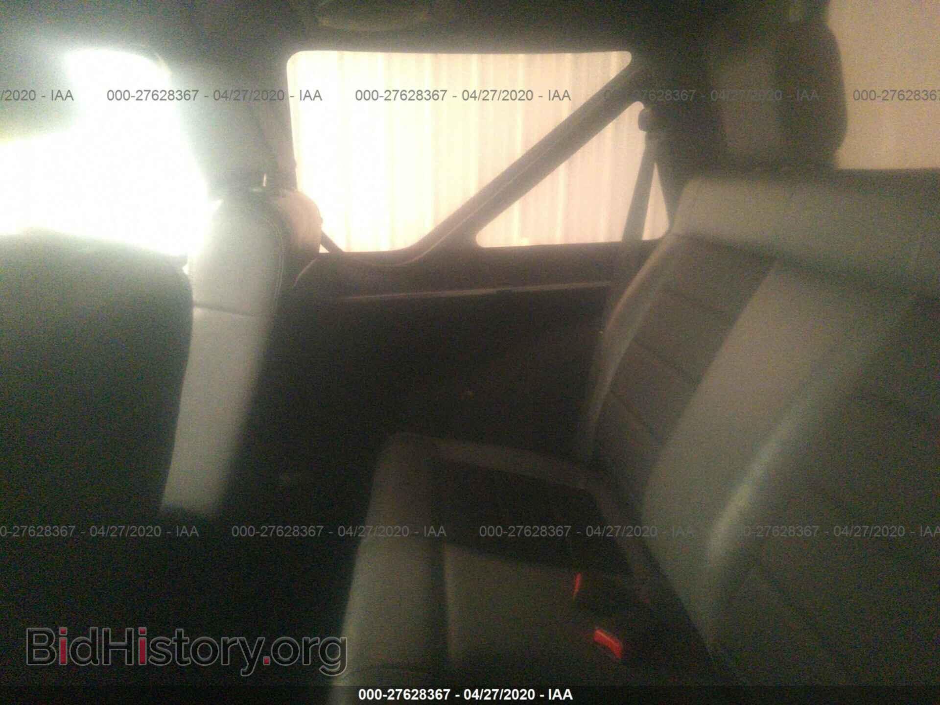 2009 JEEP WRANGLER - VIN: 1J4FA24129L773659 - Фото 8