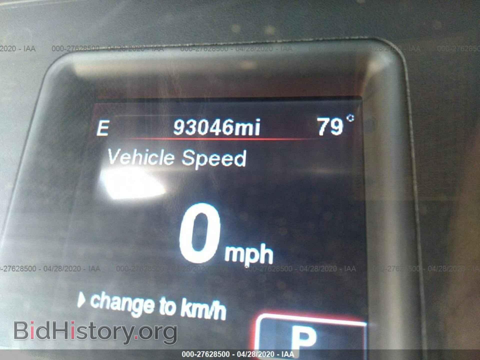 2014 DODGE CHARGER - VIN: 2C3CDXDT0EH245614 - Фото 7