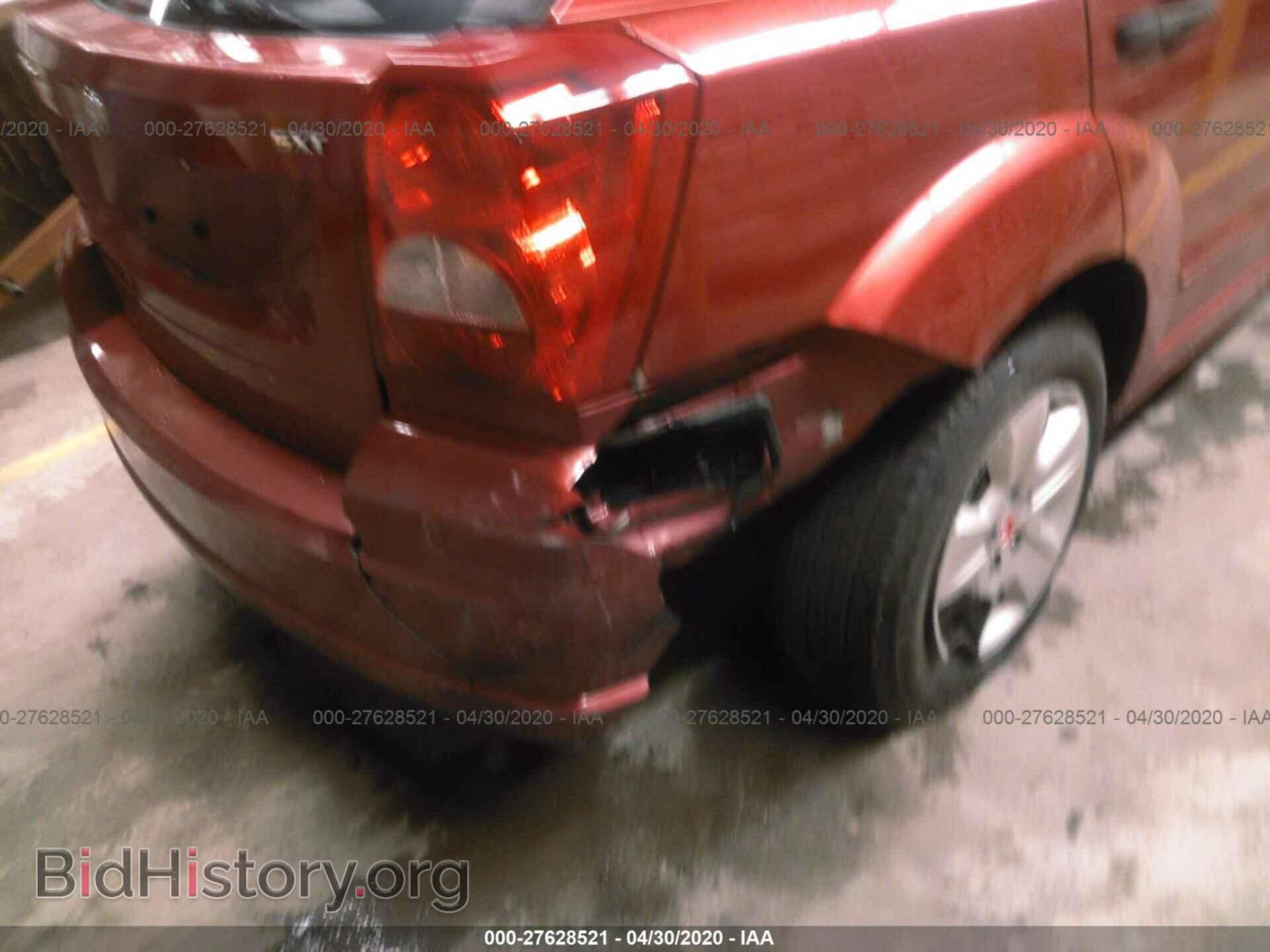 2007 DODGE CALIBER - VIN: 1B3HB48B17D215126 - Фото 6