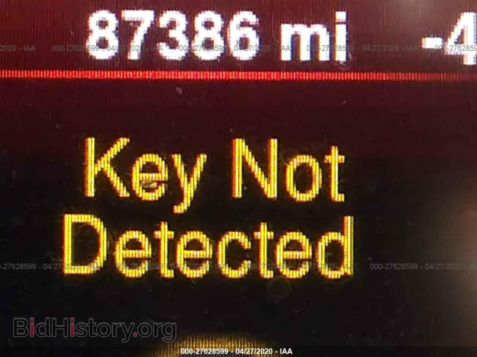 2013 DODGE JOURNEY - VIN: 3C4PDCBG2DT555331 - Фото 7