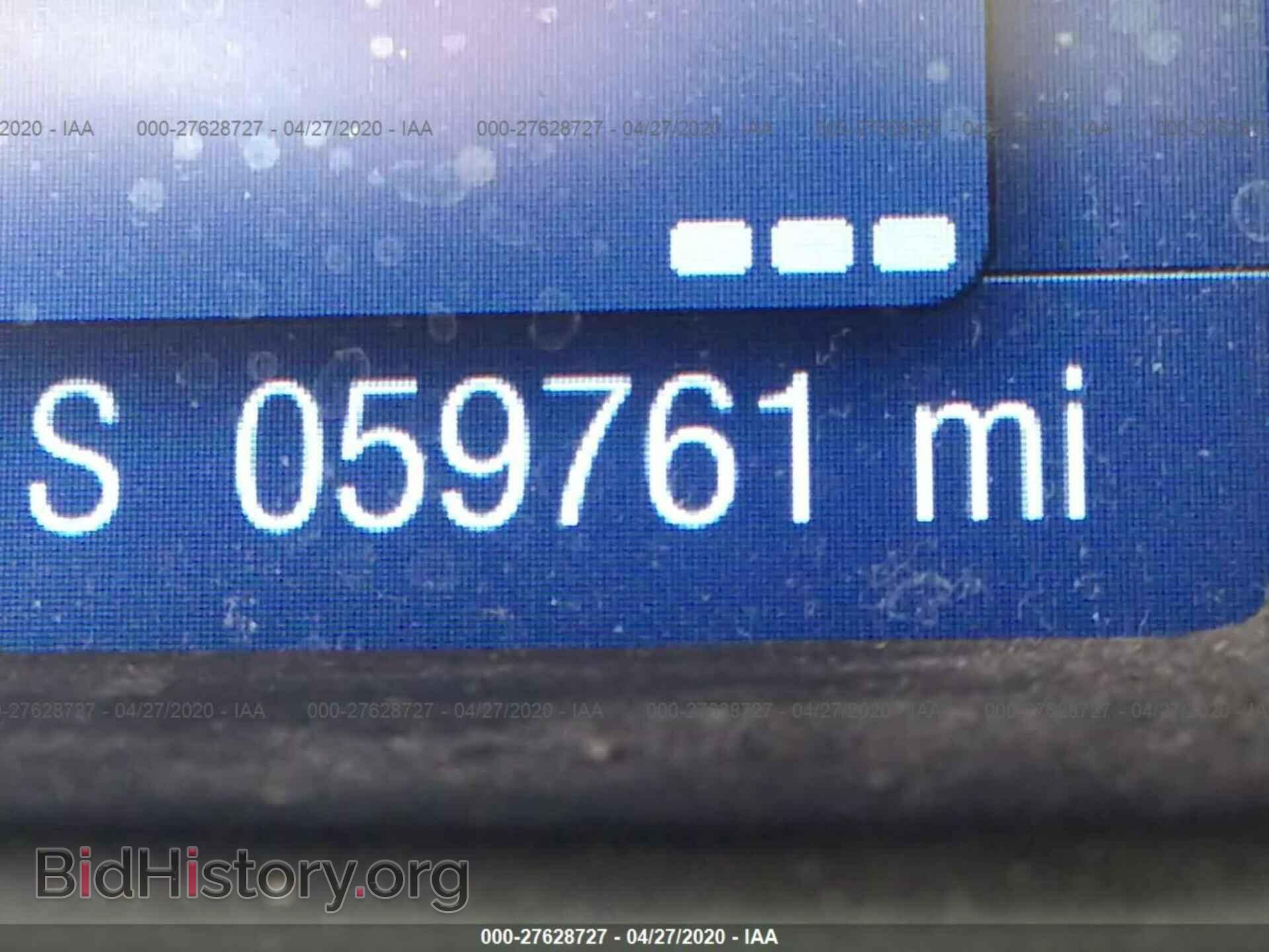 2014 FORD FOCUS - VIN: 1FADP3F21EL167194 - Фото 7