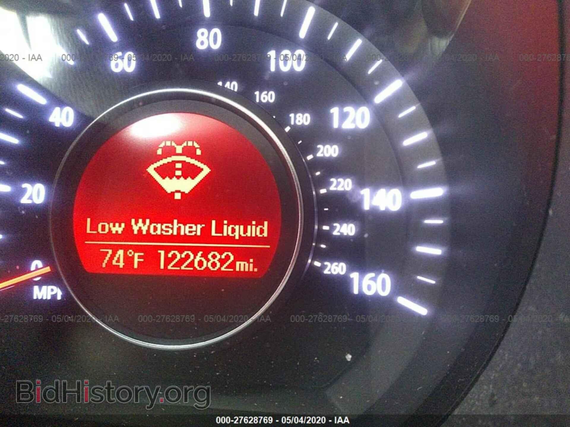 2013 KIA OPTIMA - VIN: 5XXGN4A71DG102365 - Фото 7
