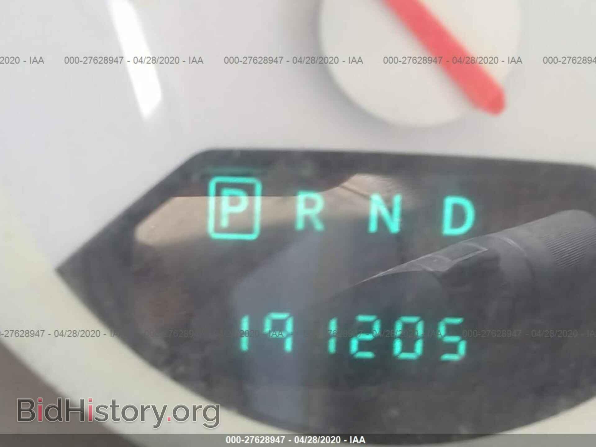 2008 DODGE CALIBER - VIN: 1B3HB28B98D645718 - Photo 7