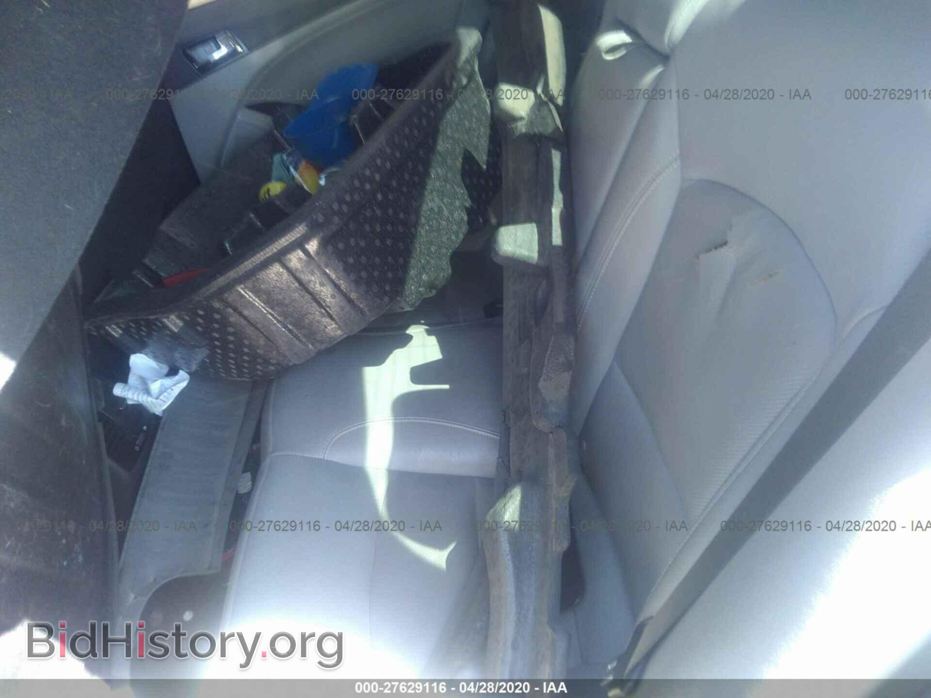 2012 KIA OPTIMA - VIN: 5XXGN4A74CG026896 - Фото 8
