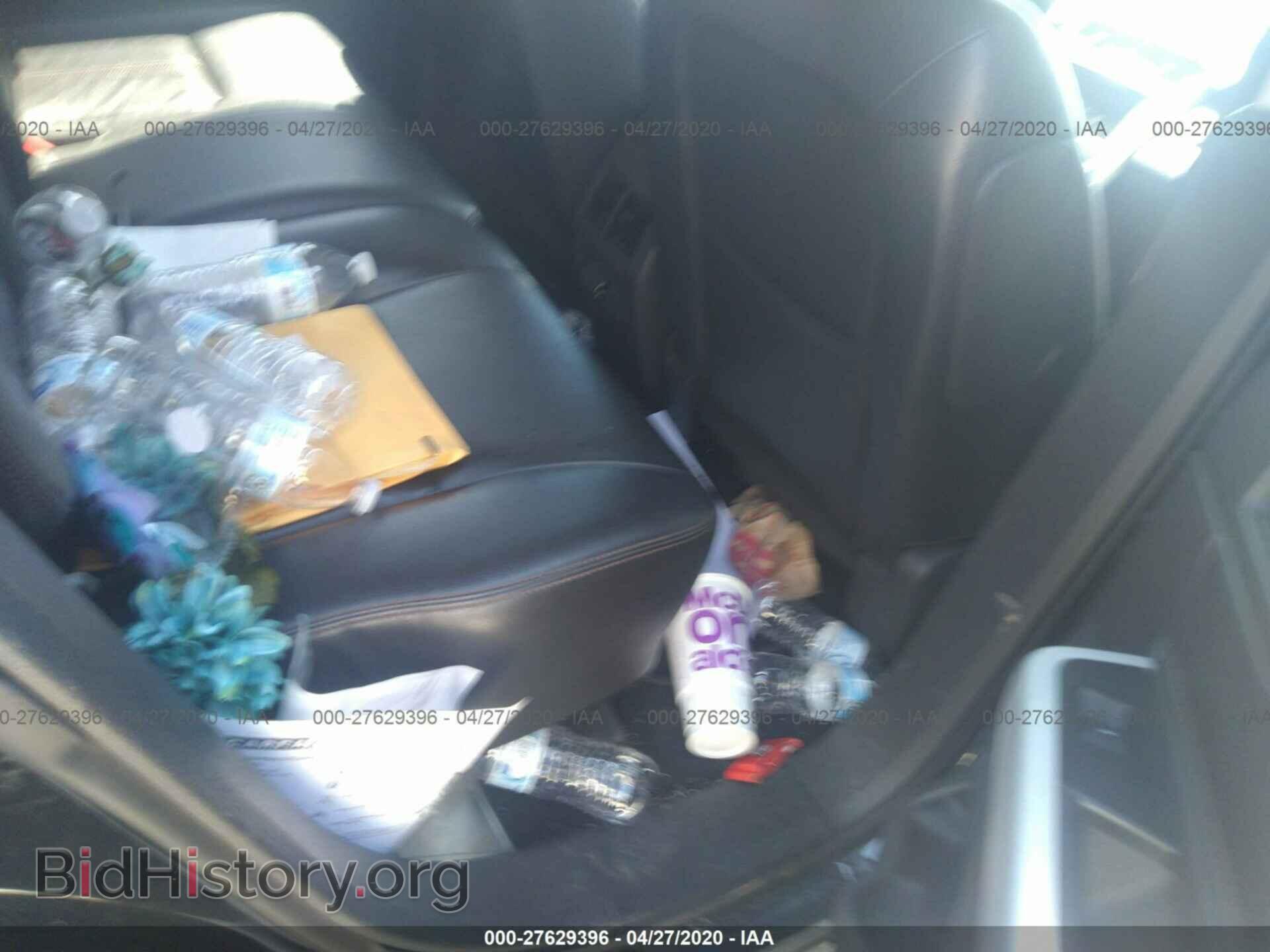 2013 FORD EDGE - VIN: 2FMDK4KC3DBC30688 - Фото 5