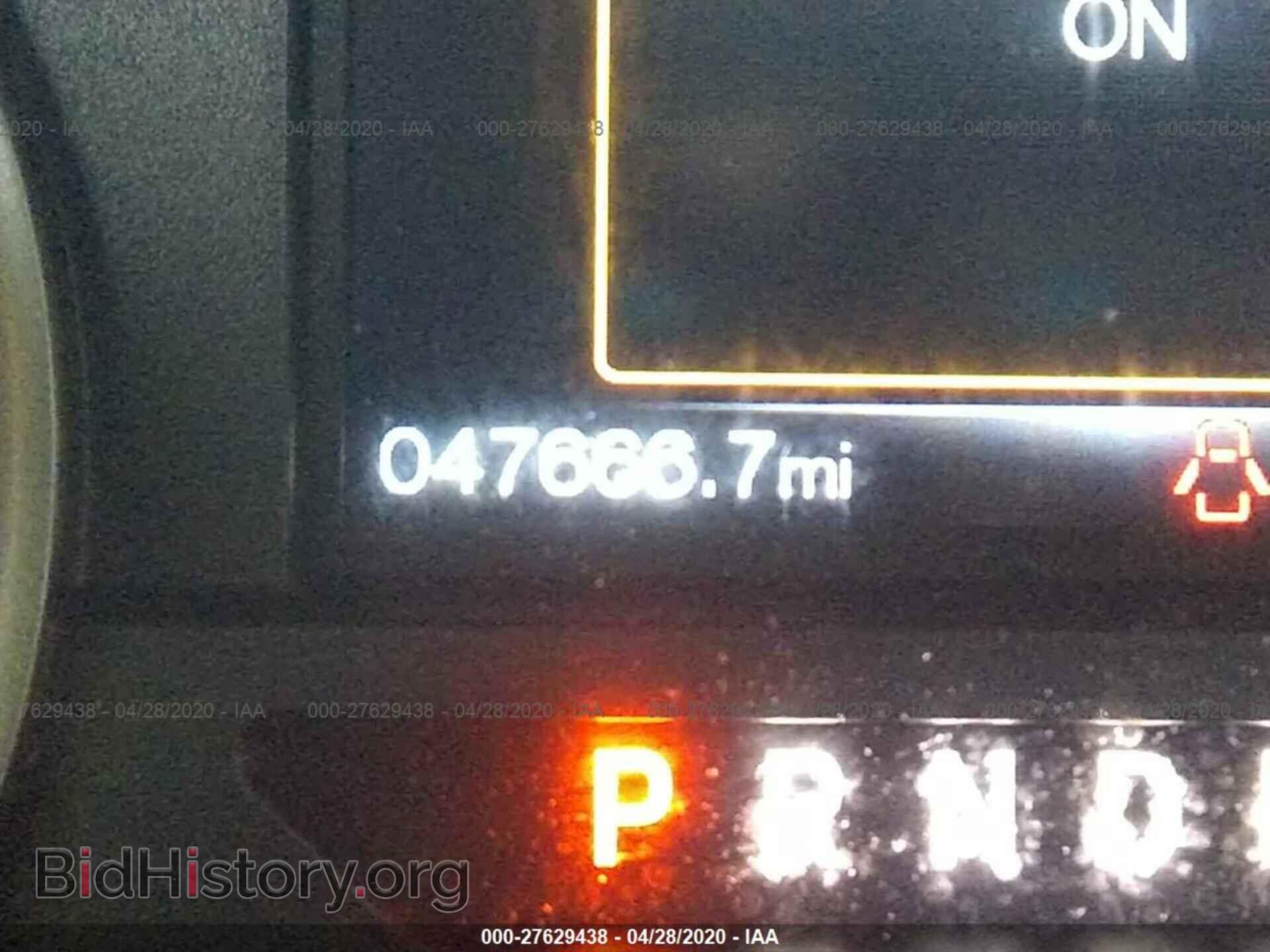 2016 FORD F150 - VIN: 1FTEW1EP2GFD17852 - Фото 7