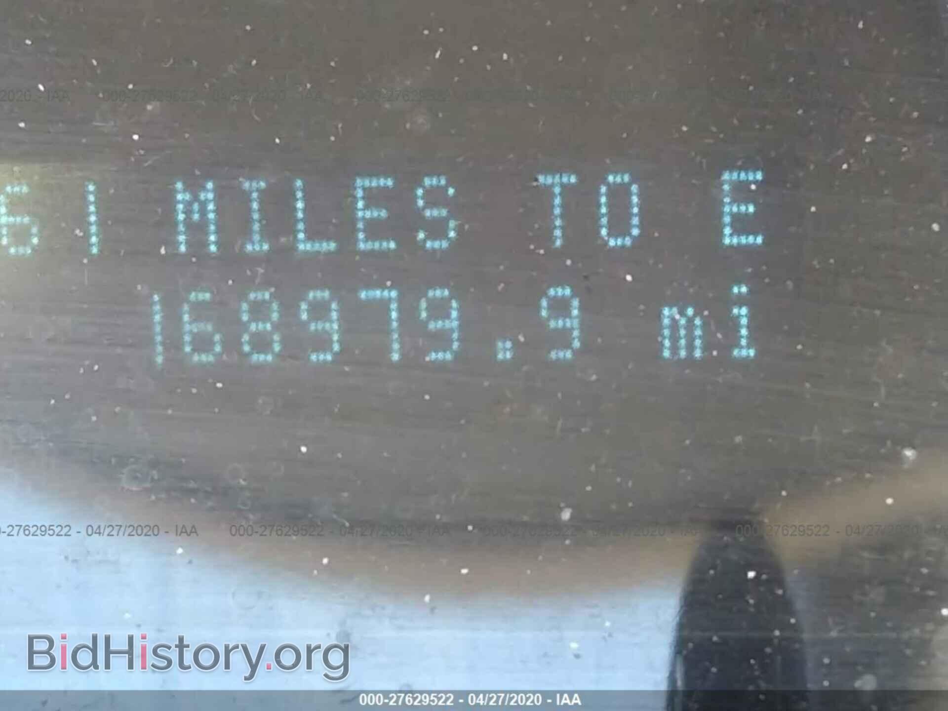 2009 FORD ESCAPE - VIN: 1FMCU04769KB55528 - Фото 7
