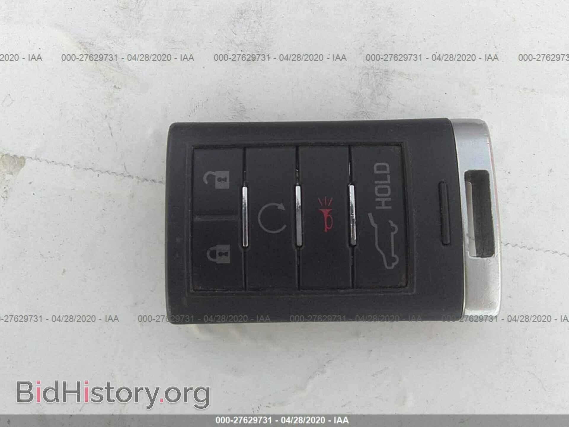 2013 CADILLAC SRX - VIN: 3GYFNCE32DS654457 - Фото 11