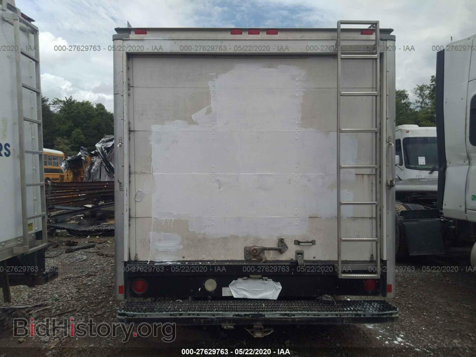 2013 FORD ECONOLINE - VIN: 1FDWE3FLXDDA41888 - Фото 8